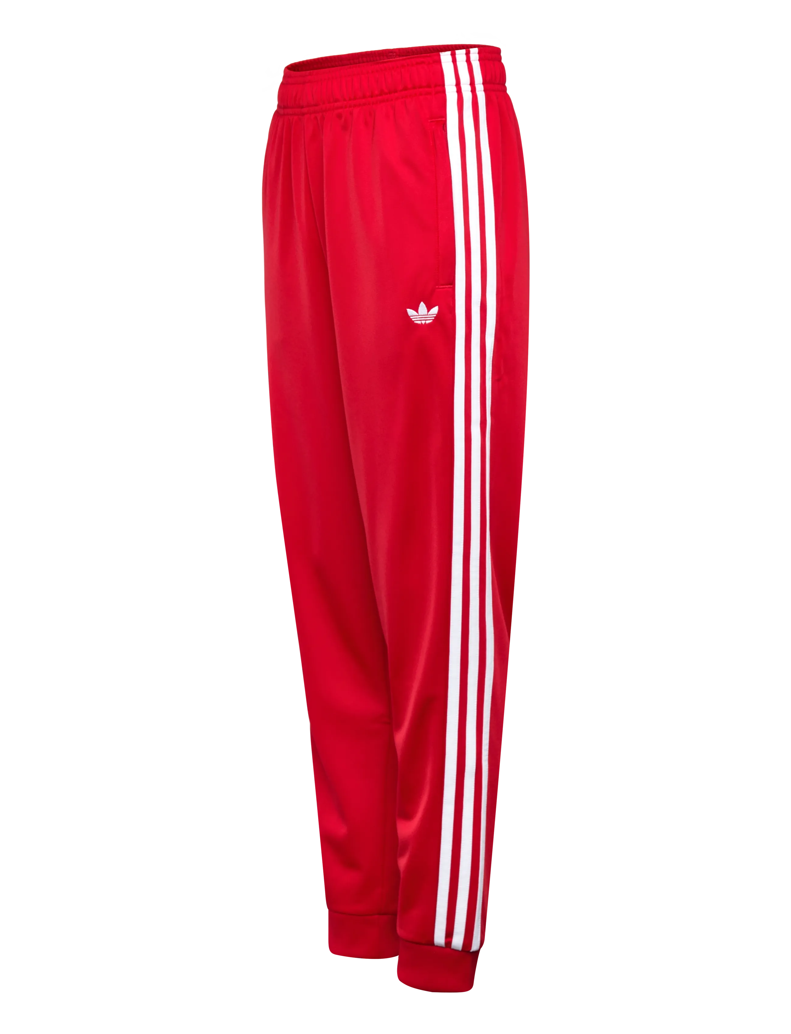 adidas Originals - SST TRACK PANTS - sweatpants - betsca/white - 2