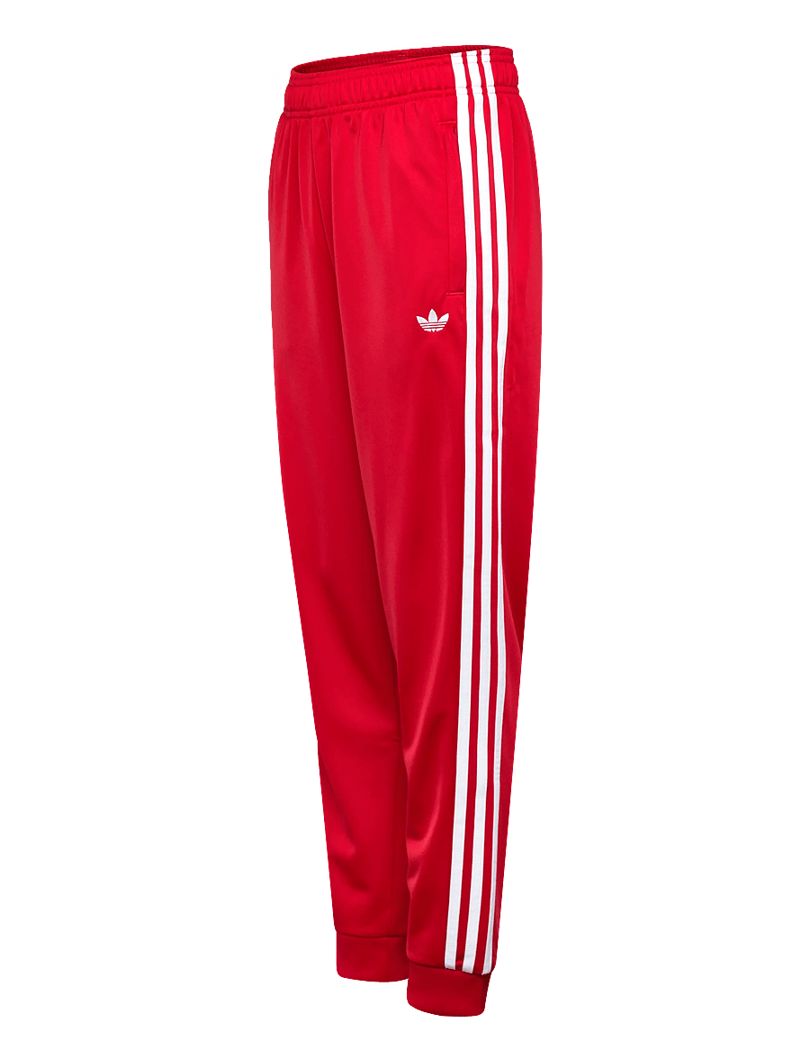 adidas Originals - SST TRACK PANTS - jogginghosen - betsca/white - 2