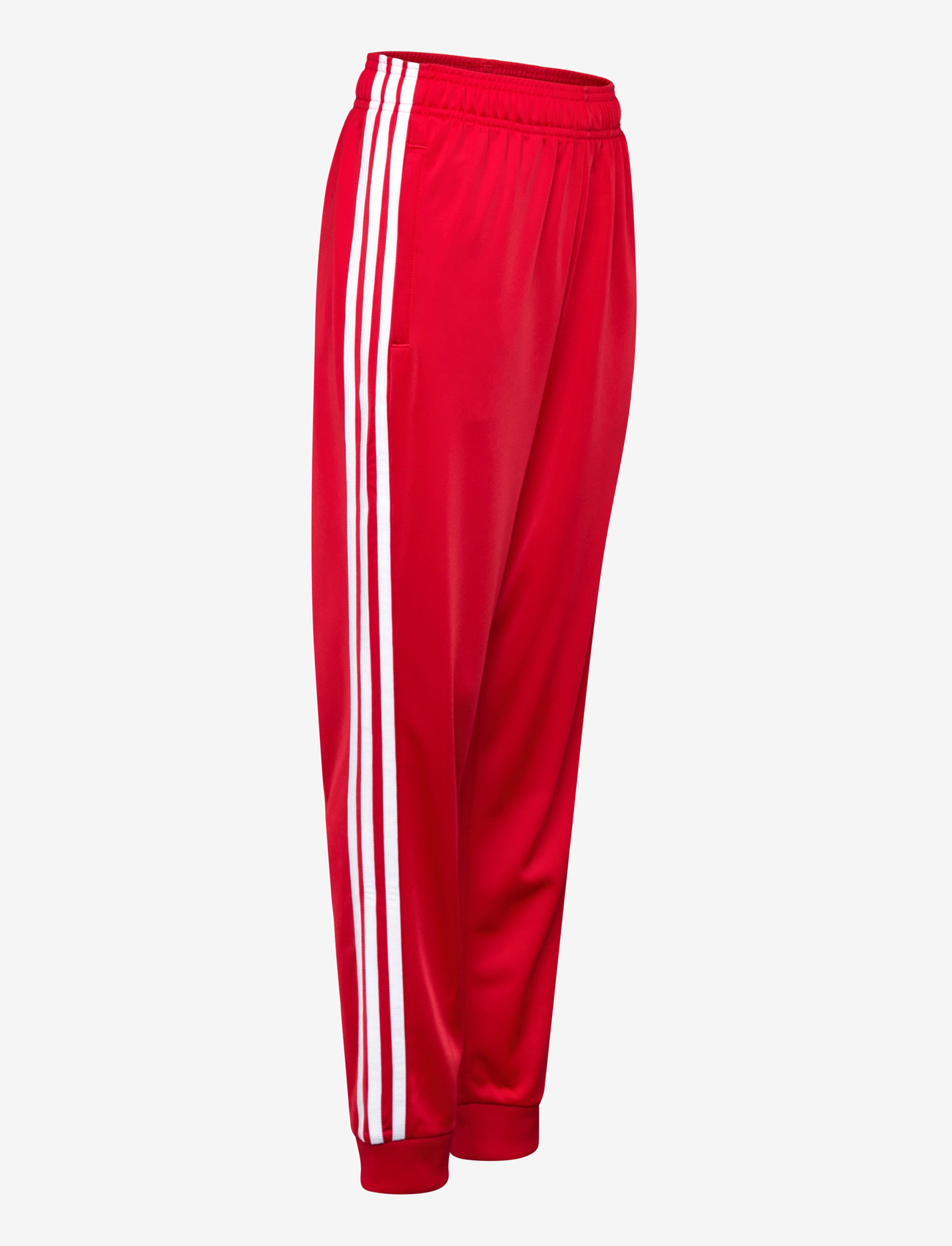 adidas Originals - SST TRACK PANTS - sweatpants - betsca/white - 3
