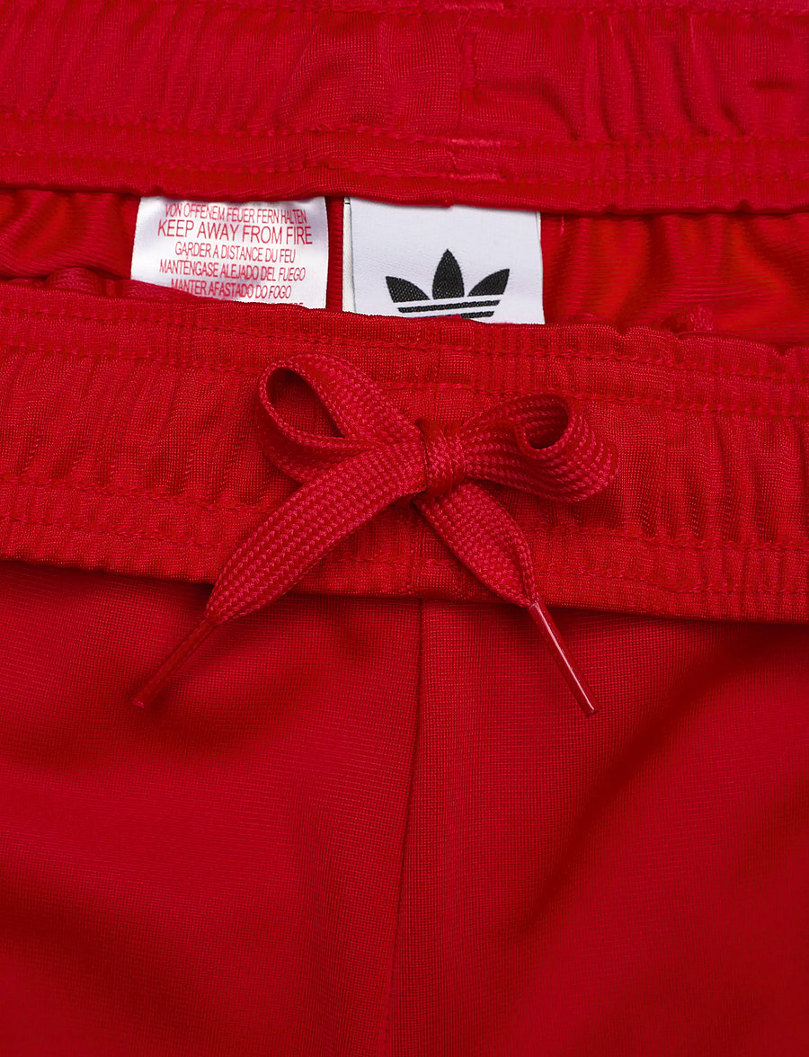 adidas Originals - SST TRACK PANTS - jogginghosen - betsca/white - 5