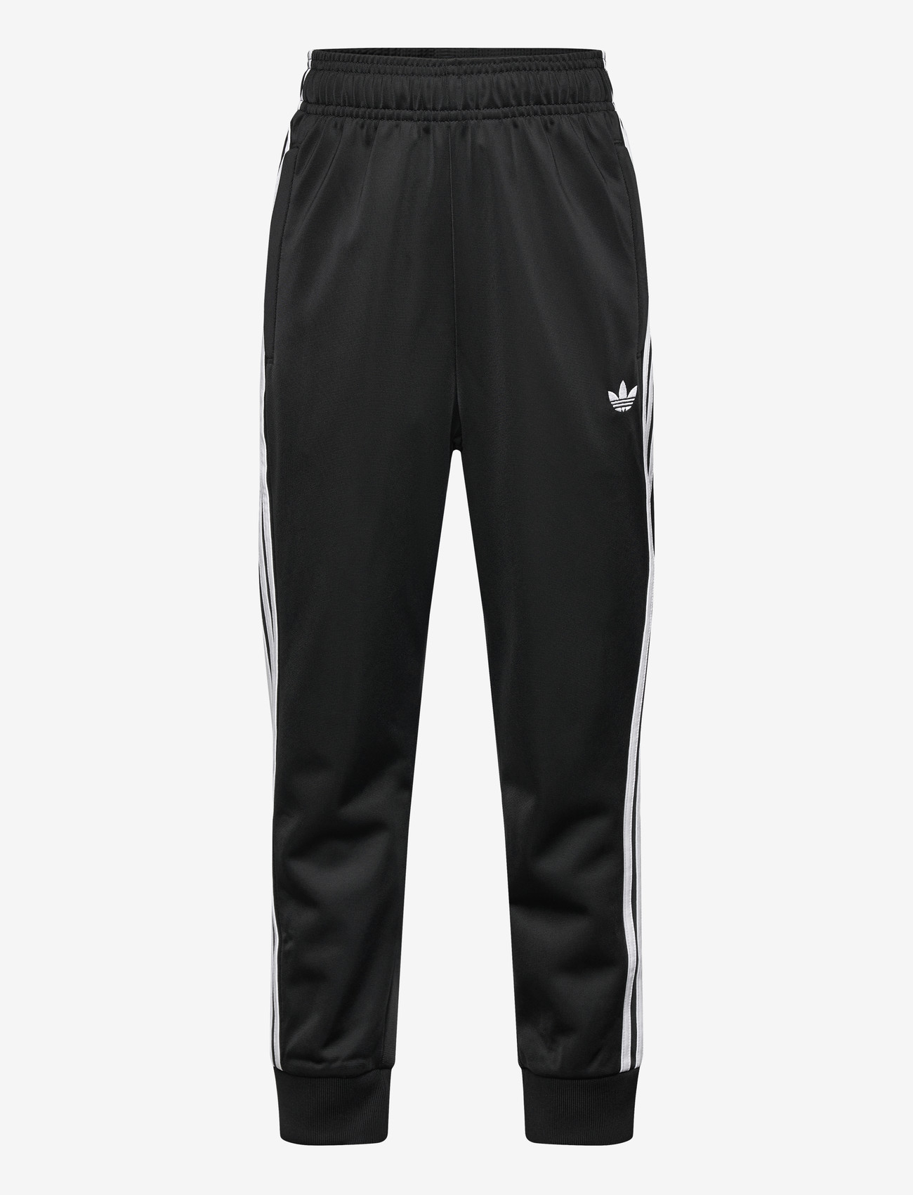 adidas Originals - SST TRACK PANTS - sweatpants - black/white - 0