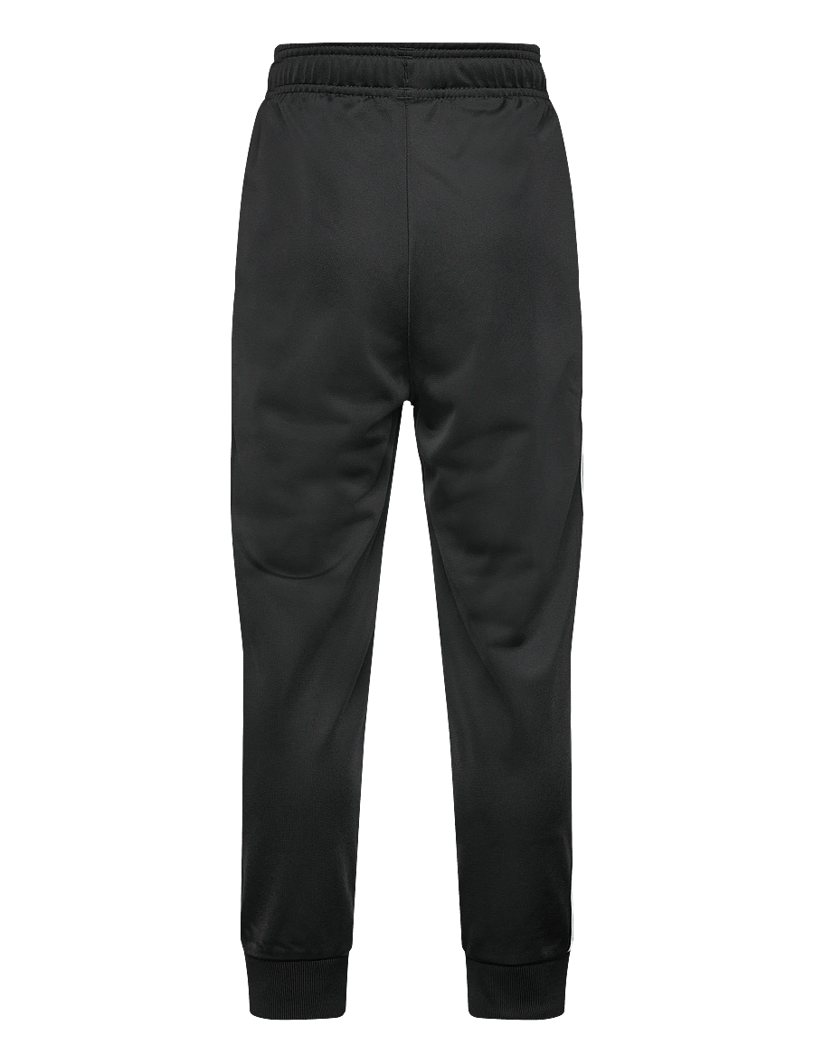 adidas Originals - SST TRACK PANTS - jogginghosen - black/white - 1