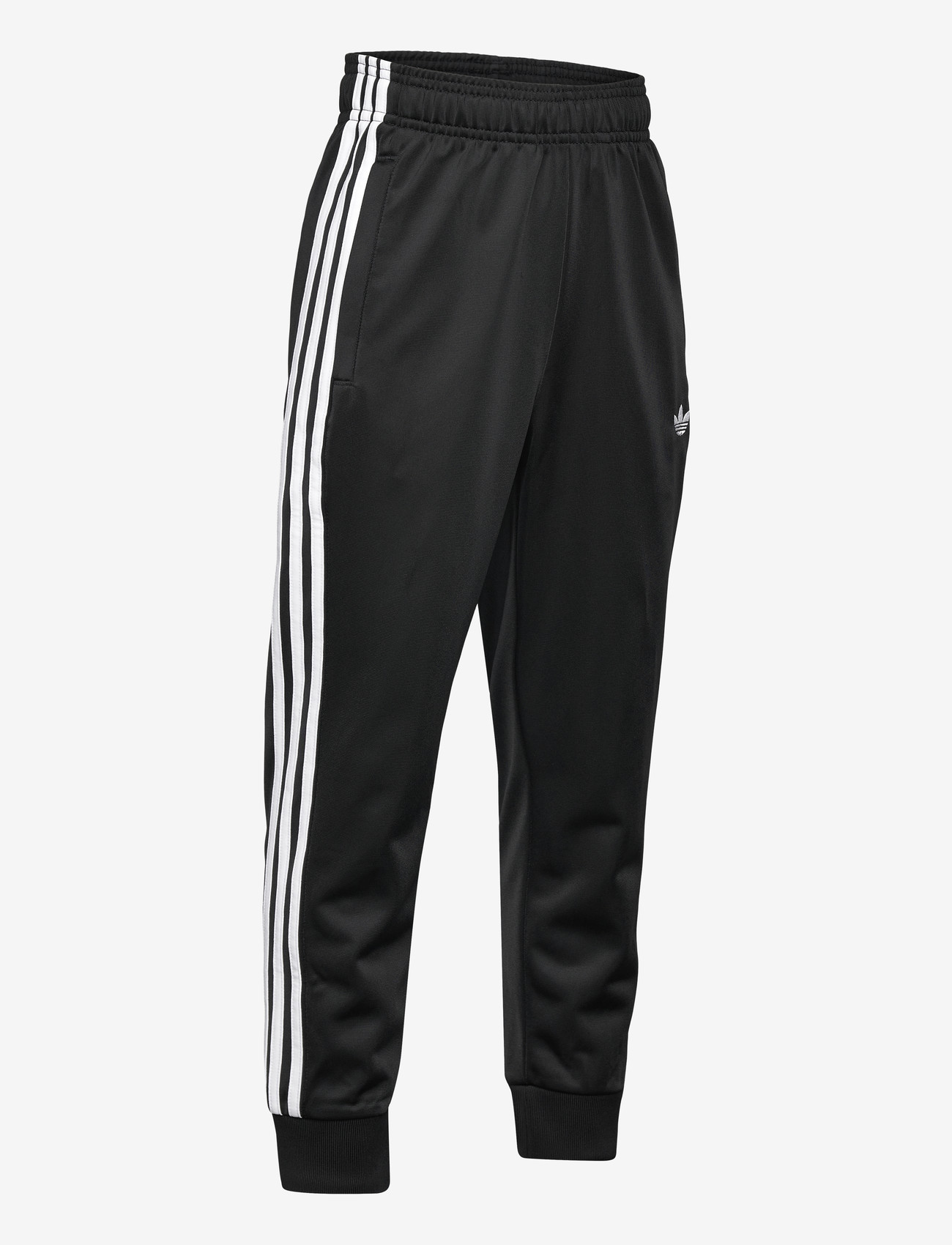 adidas Originals - SST TRACK PANTS - sweatpants - black/white - 2