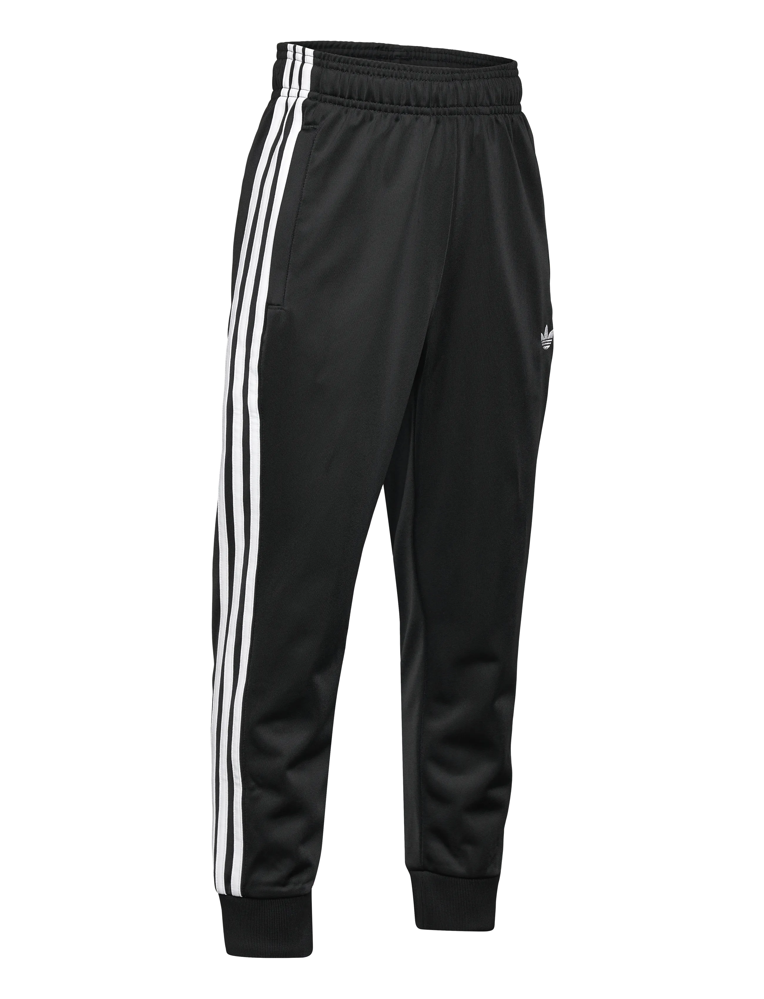 adidas Originals - SST TRACK PANTS - sweatpants - black/white - 2
