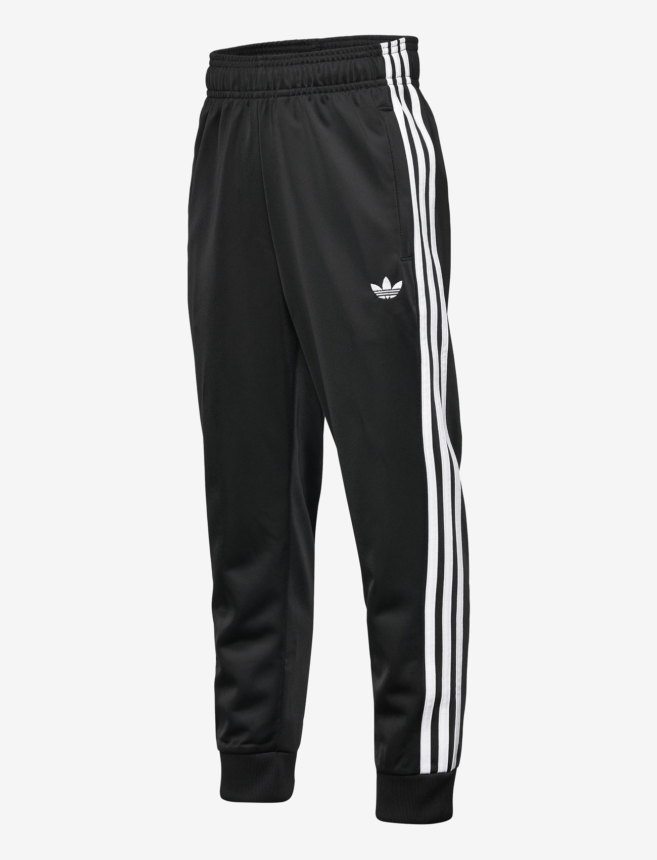adidas Originals - SST TRACK PANTS - sweatpants - black/white - 3
