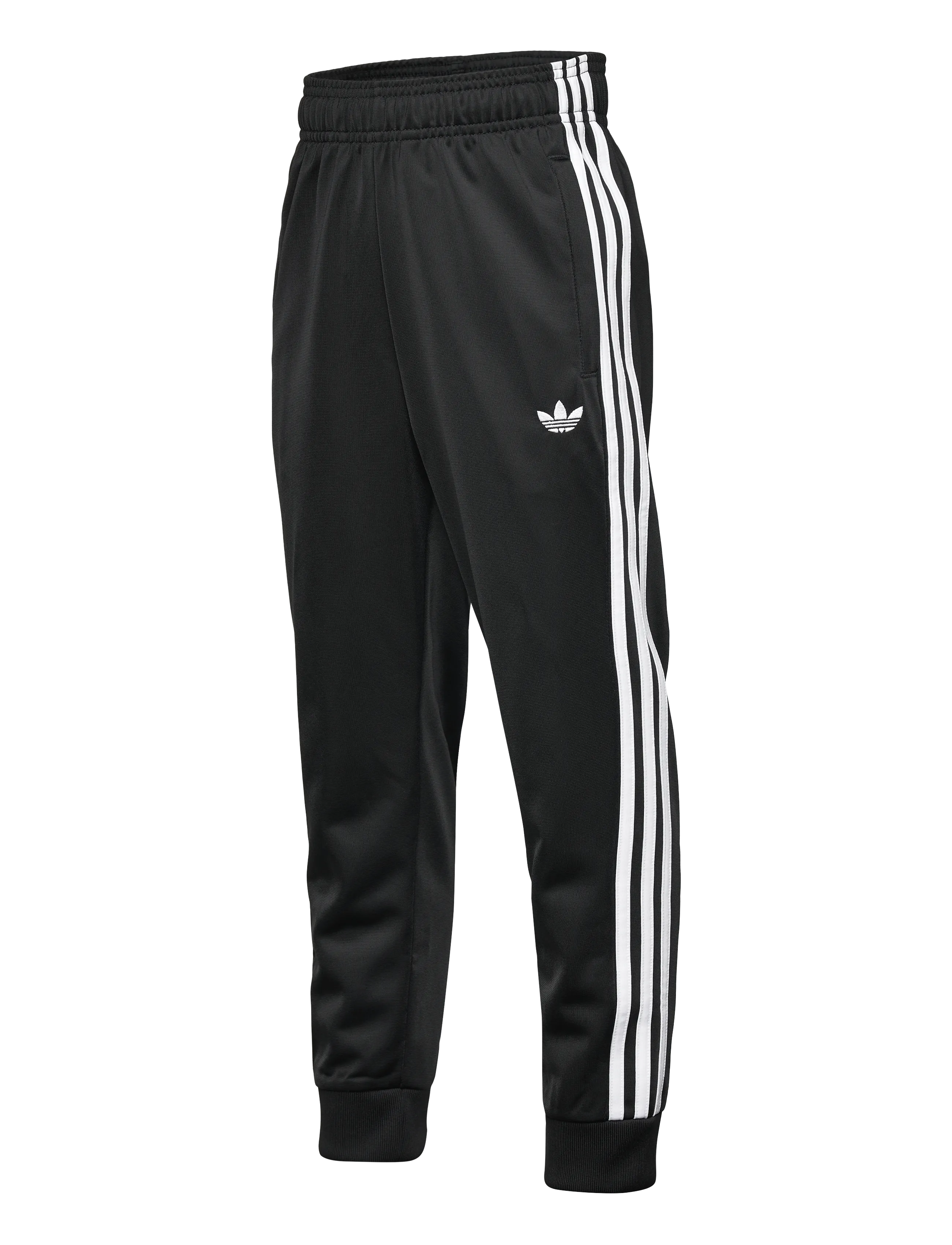 adidas Originals - SST TRACK PANTS - sweatpants - black/white - 3