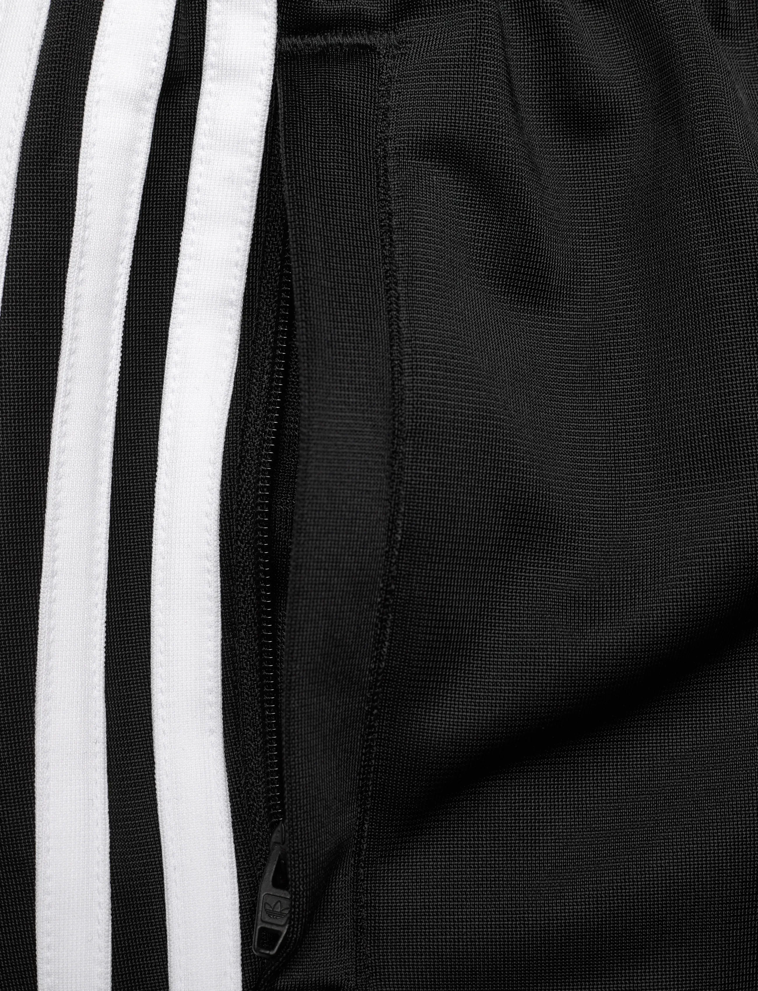 adidas Originals - SST TRACK PANTS - sweatpants - black/white - 4