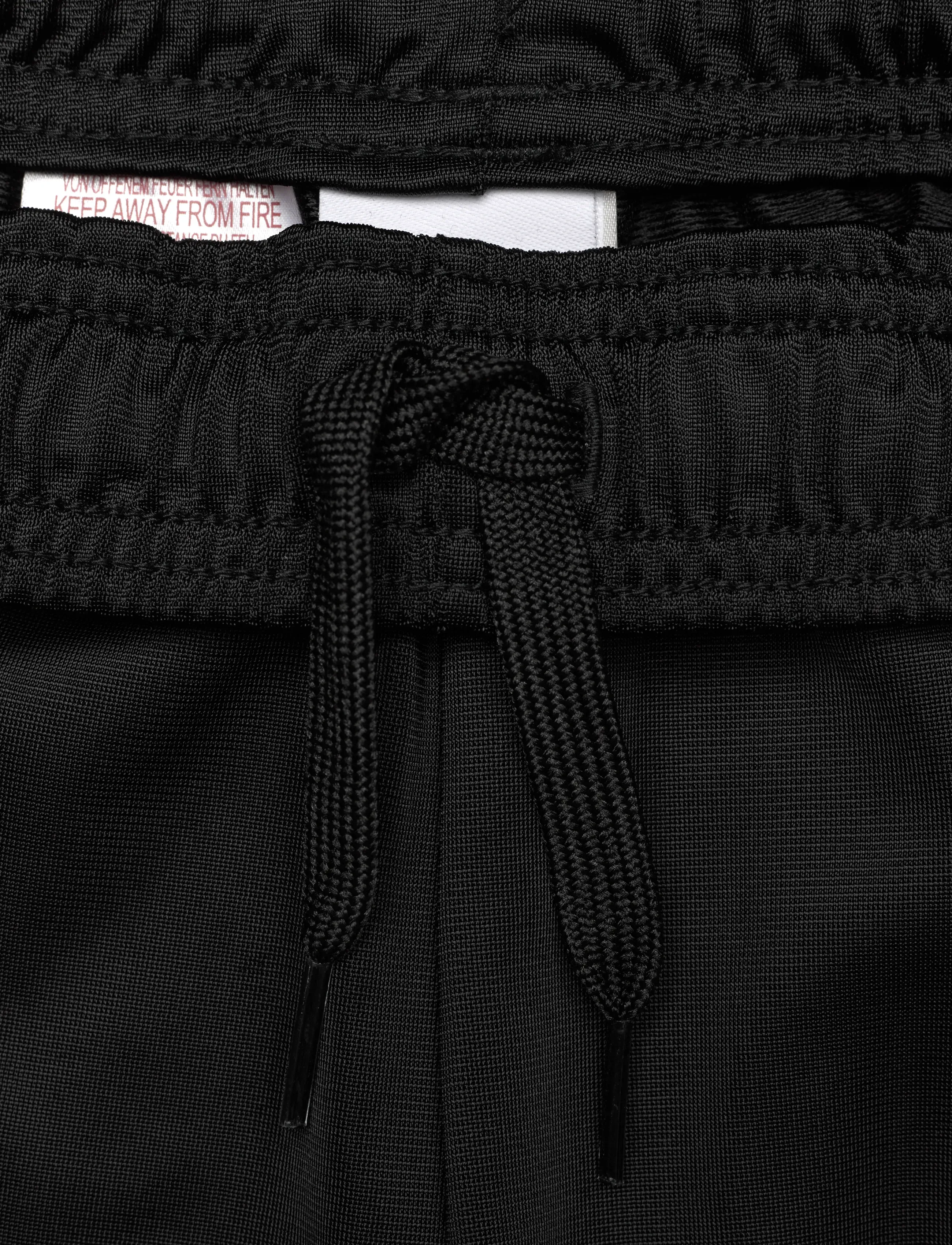 adidas Originals - SST TRACK PANTS - sweatpants - black/white - 5
