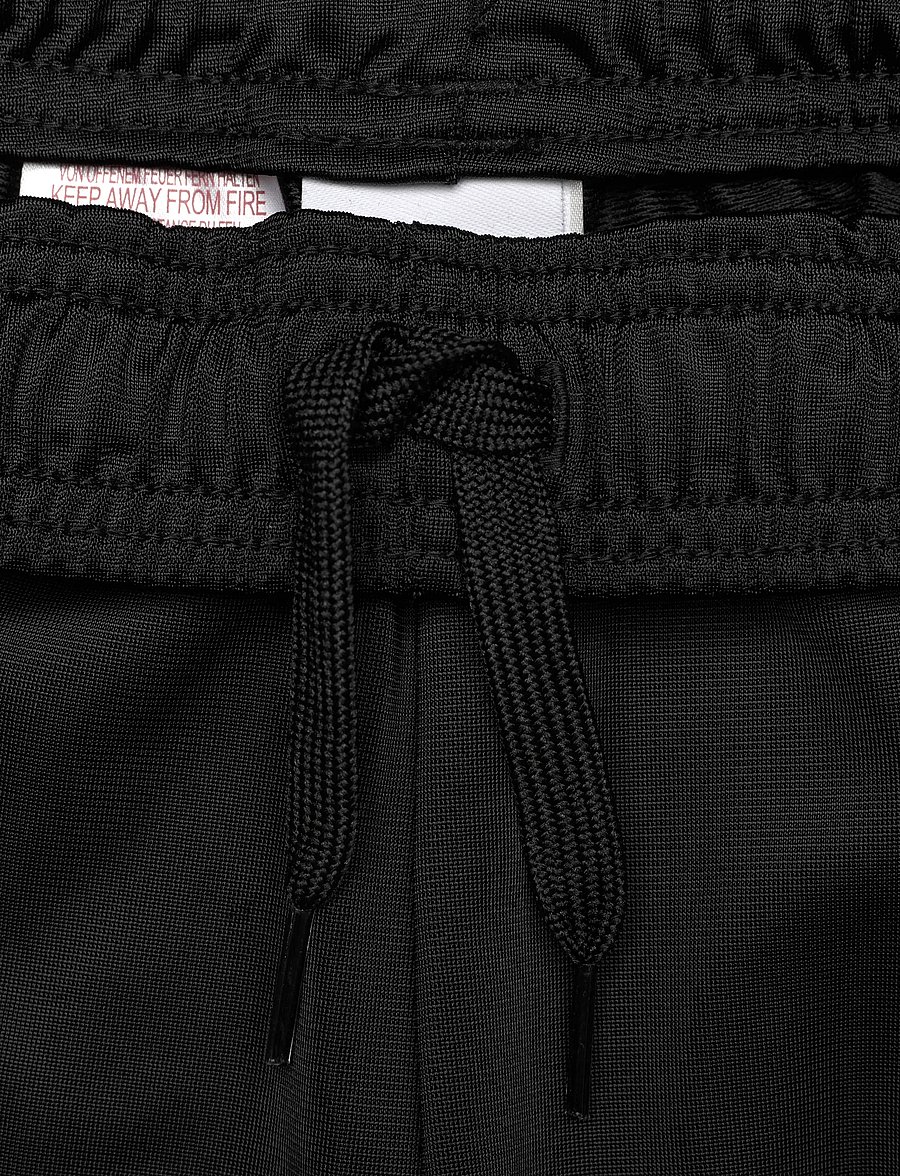 adidas Originals - SST TRACK PANTS - jogginghosen - black/white - 5