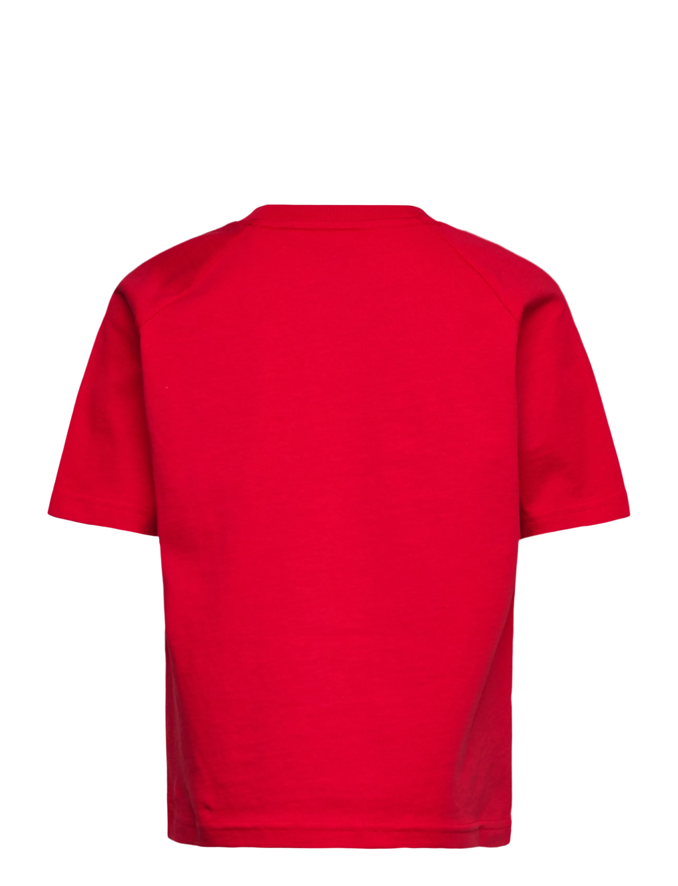 adidas Originals - GFX TR LO TEE - sportstoppe - betsca/white - 1