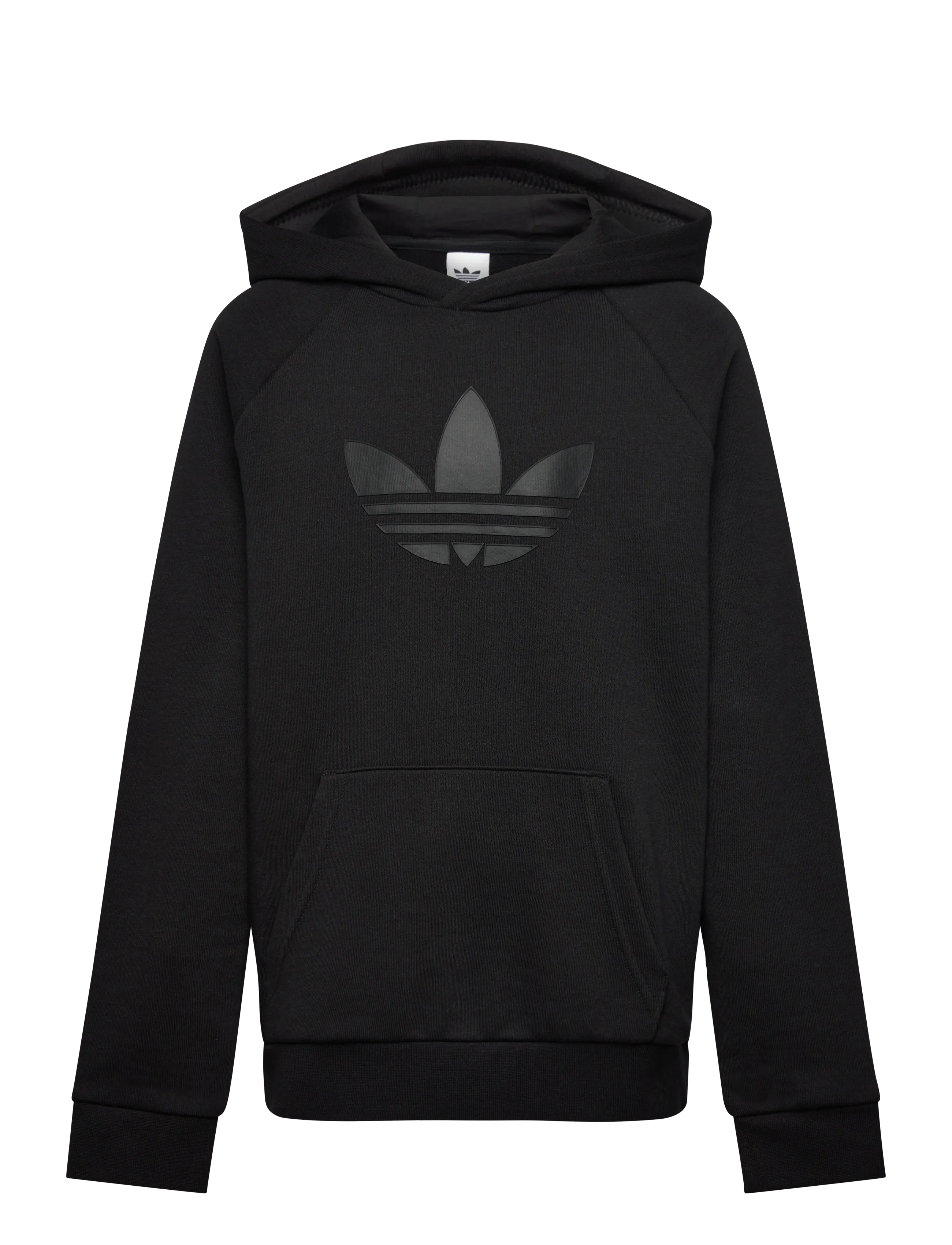 adidas Originals GFX TR LO HO - 4 for 3 - BLACK/BLACK / black