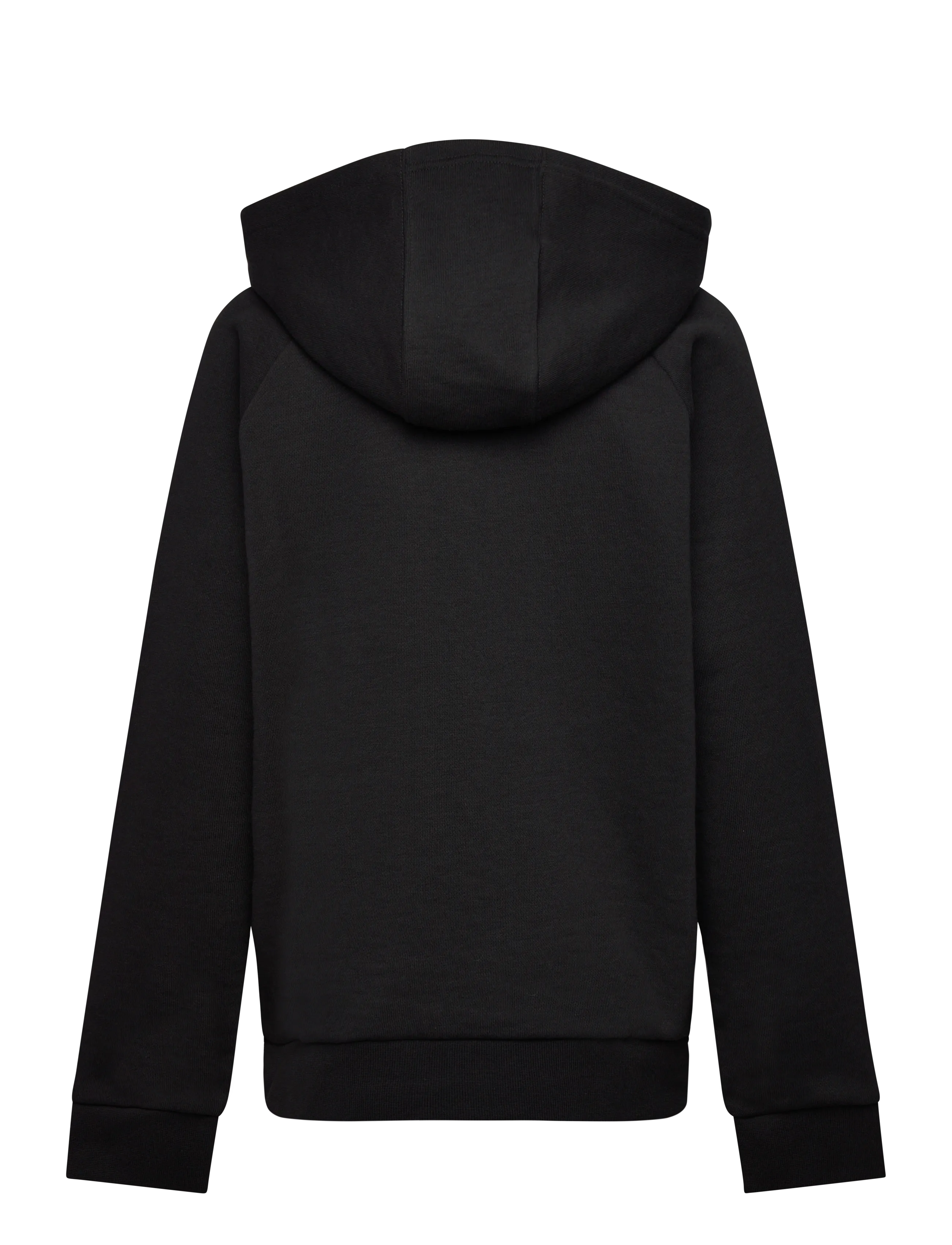 adidas Originals - GFX TR LO HO - hoodies - black/black - 1