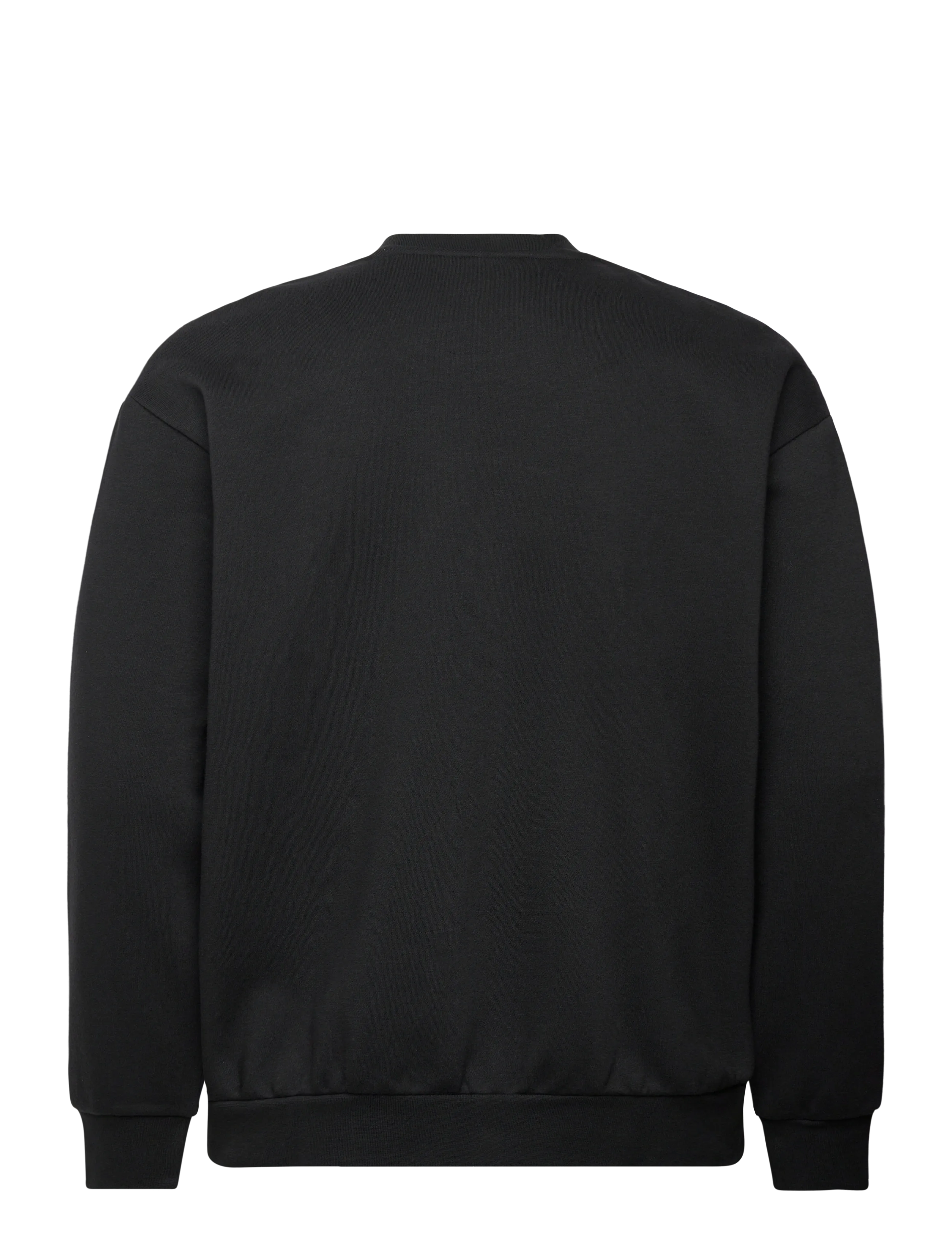 adidas Originals - 3S CREW - tops - black - 2