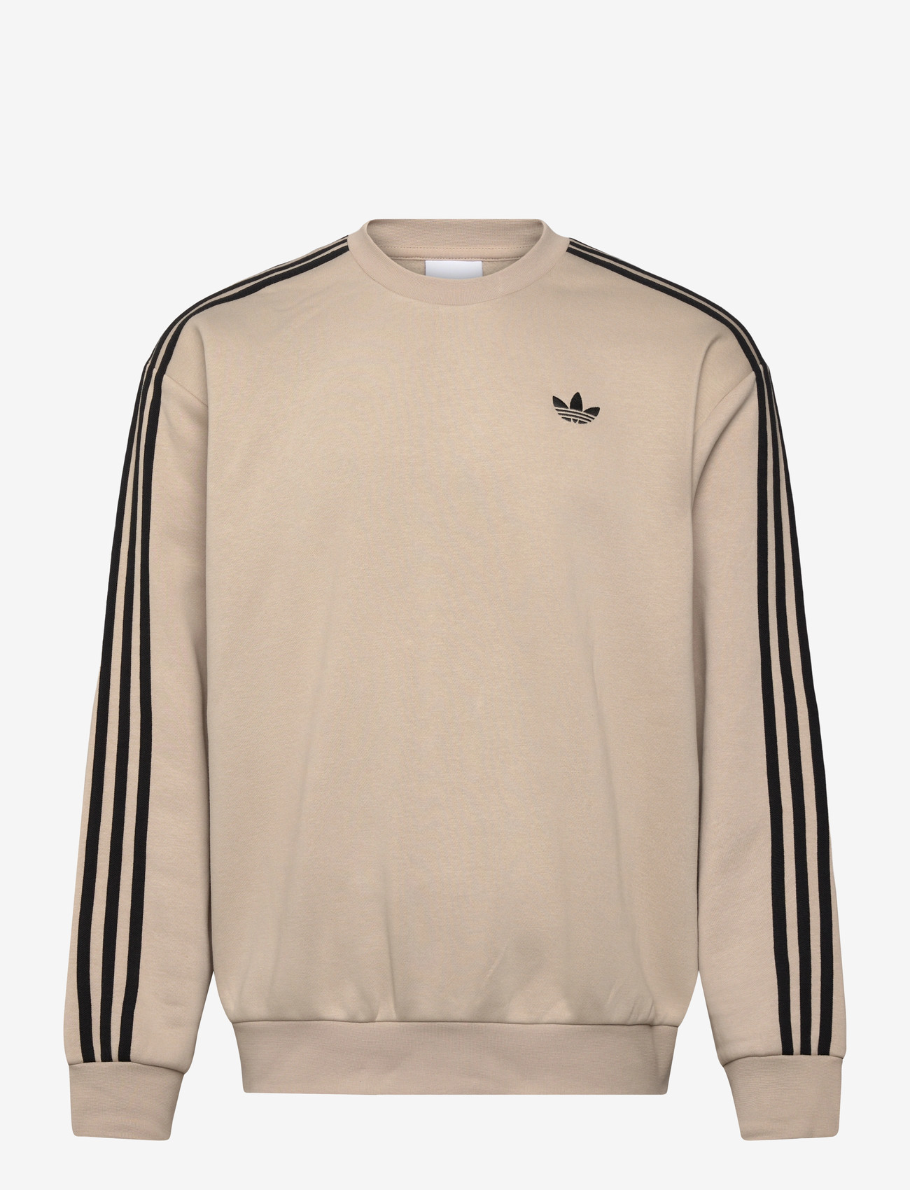 adidas Originals - 3S CREW - tops - stokha - 0