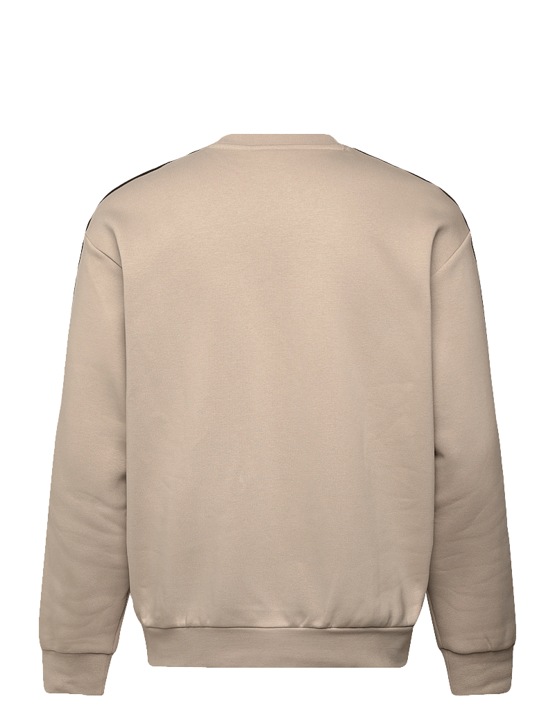 adidas Originals - 3S CREW - tops - stokha - 1