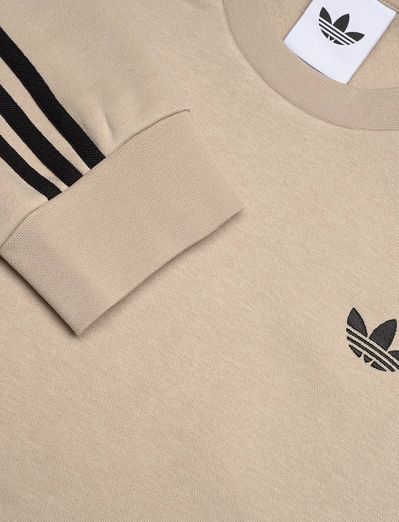 adidas Originals - 3S CREW - tops - stokha - 2