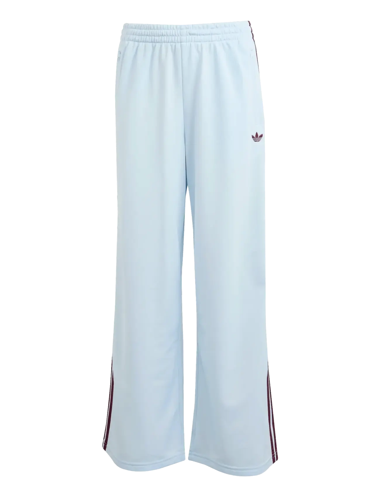 adidas Originals FIREBIRD LO TP - Clothing - CRSK/MAROON / blue