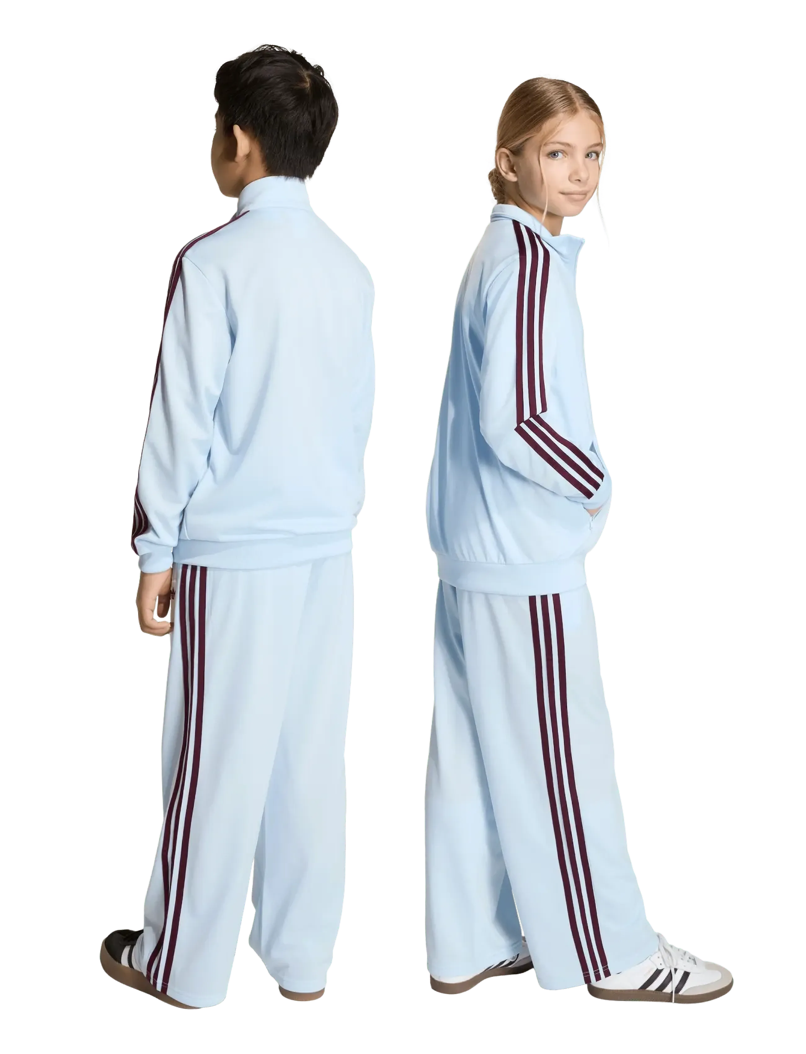 adidas Originals - FIREBIRD LO TP - crsk/maroon - 3