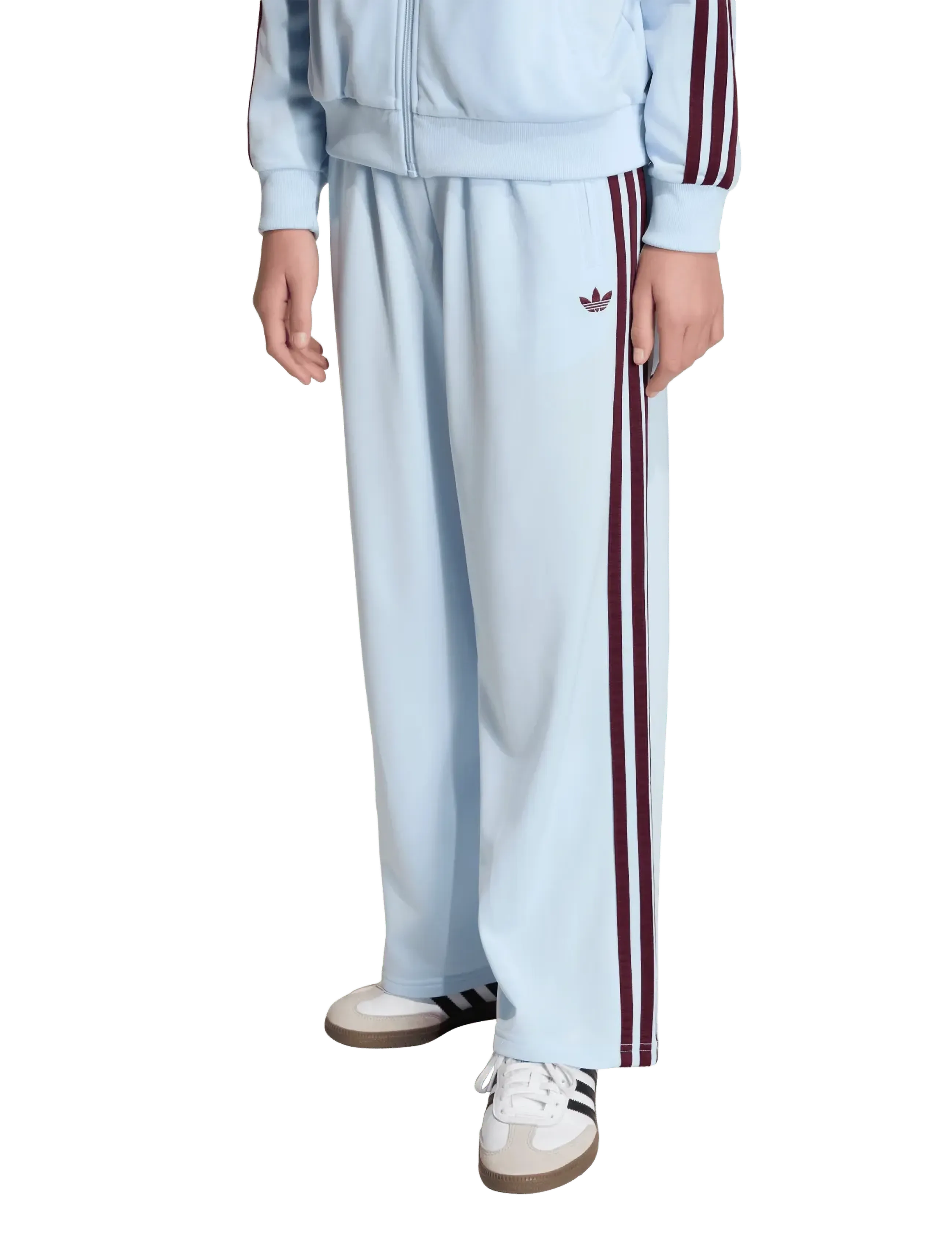 adidas Originals - FIREBIRD LO TP - crsk/maroon - 4