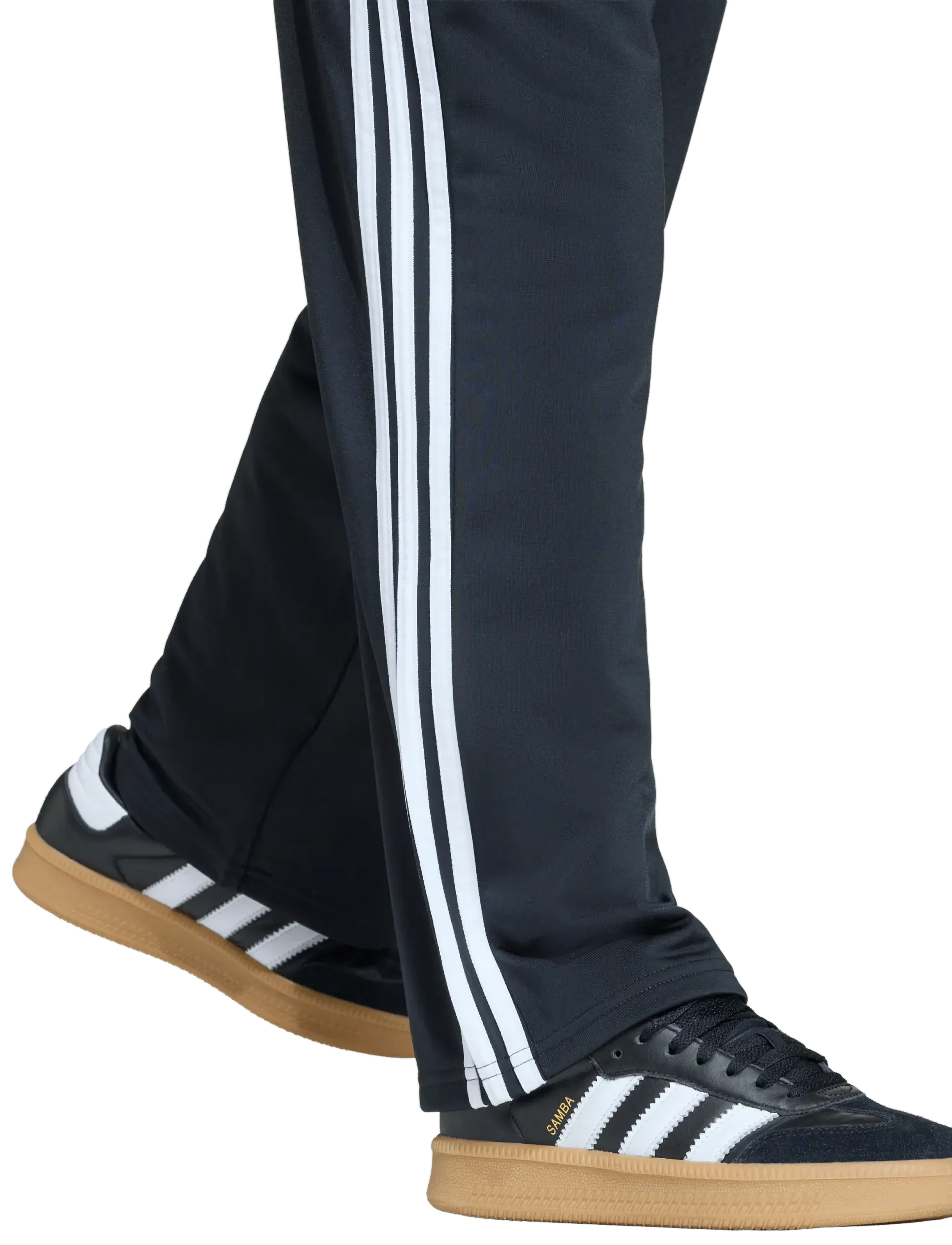 adidas Originals - FIREBIRD LO TP - sportines kelnaites - black/white - 3