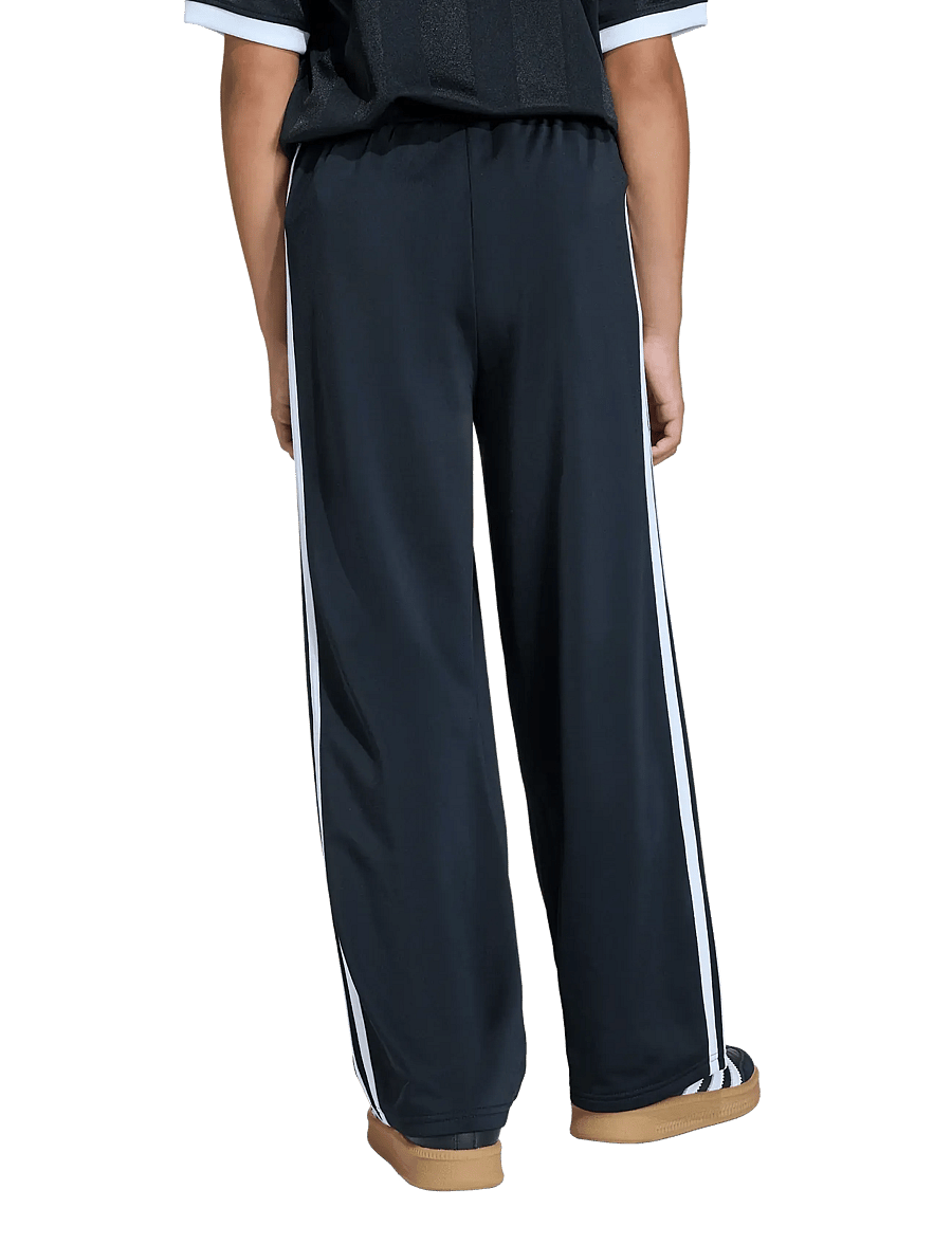 adidas Originals - FIREBIRD LO TP - jogginghosen - black/white - 5