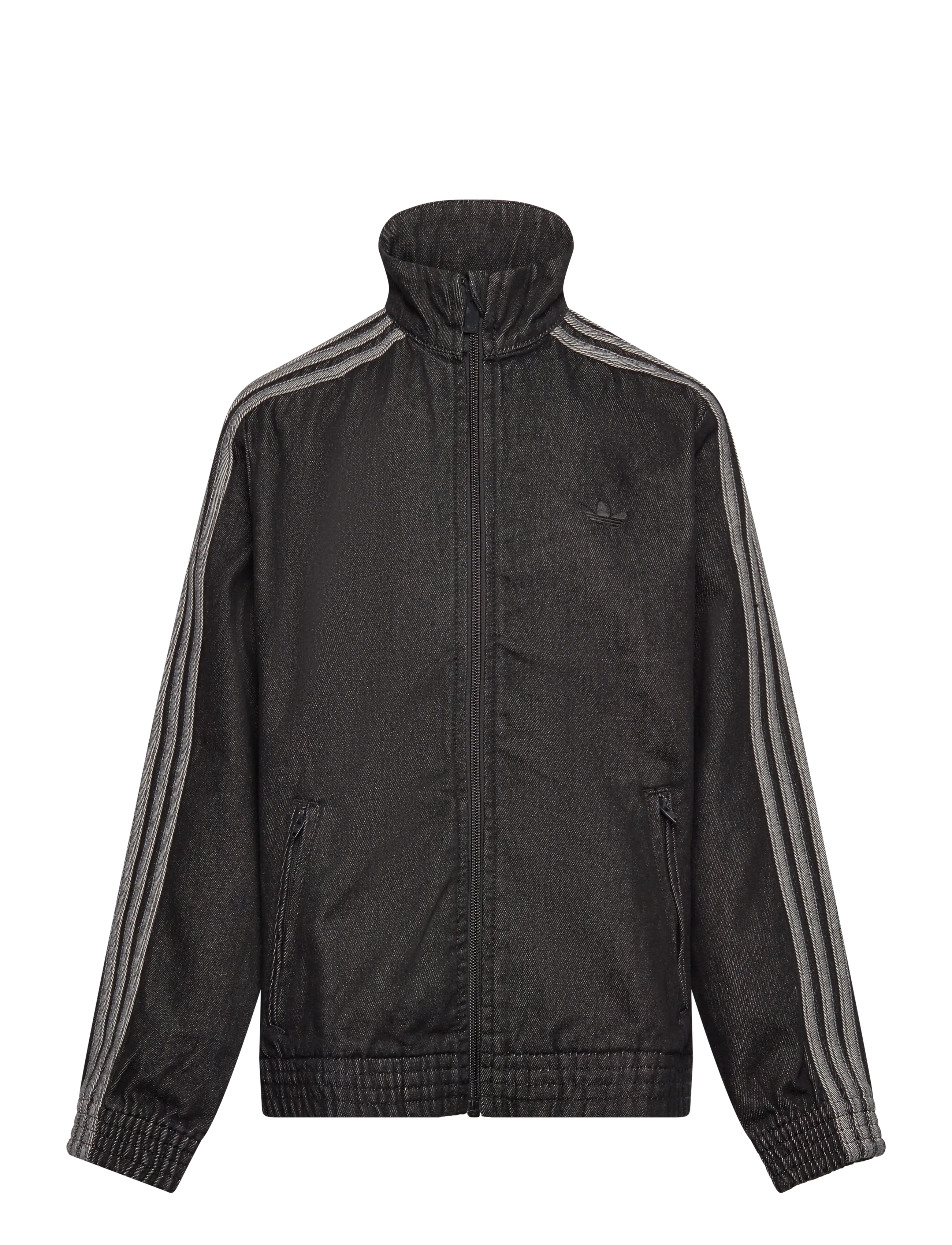 adidas Originals FIREBIRD DEN TT - Ytterkläder - TRUBLC / navy