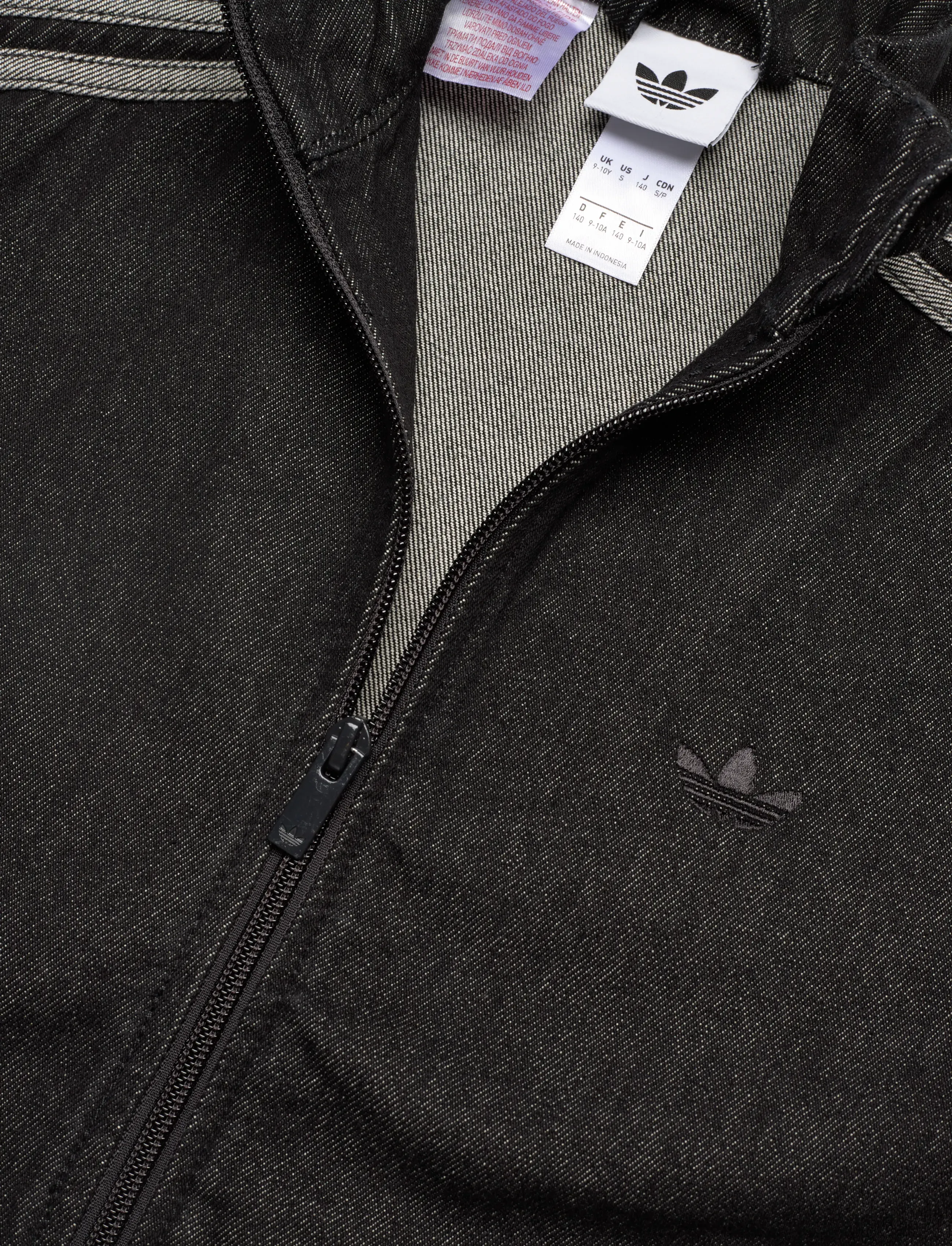 adidas Originals - FIREBIRD DEN TT - overtøj - trublc - 2