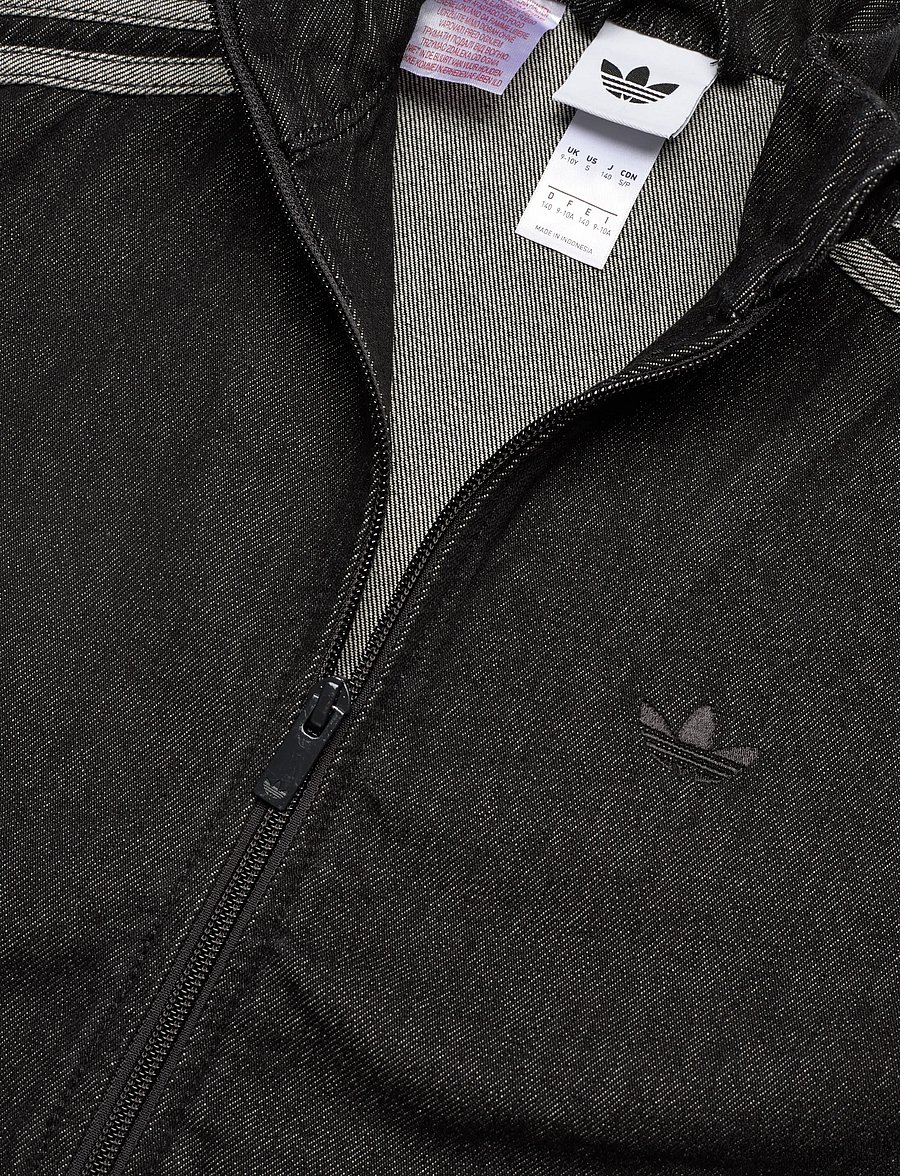 adidas Originals - FIREBIRD DEN TT - overtøj - trublc - 2