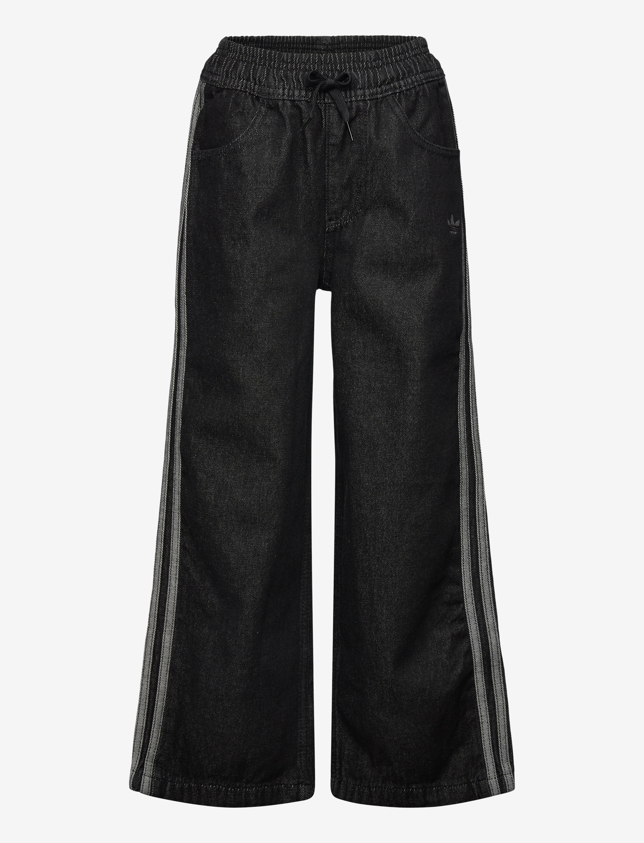 adidas Originals - FIREBIRD DEN TP - brede jeans - trublc - 0