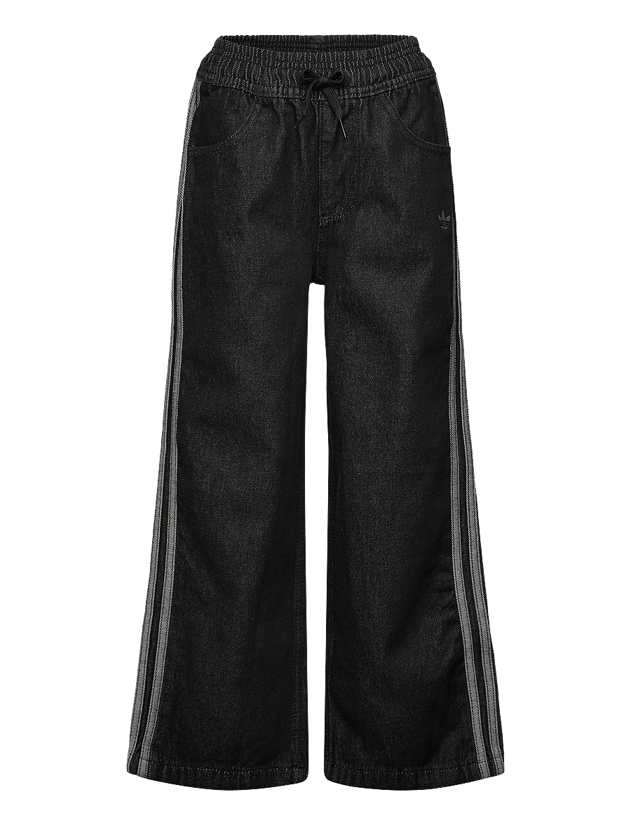 adidas Originals - FIREBIRD DEN TP - pantalons larges - trublc - 0
