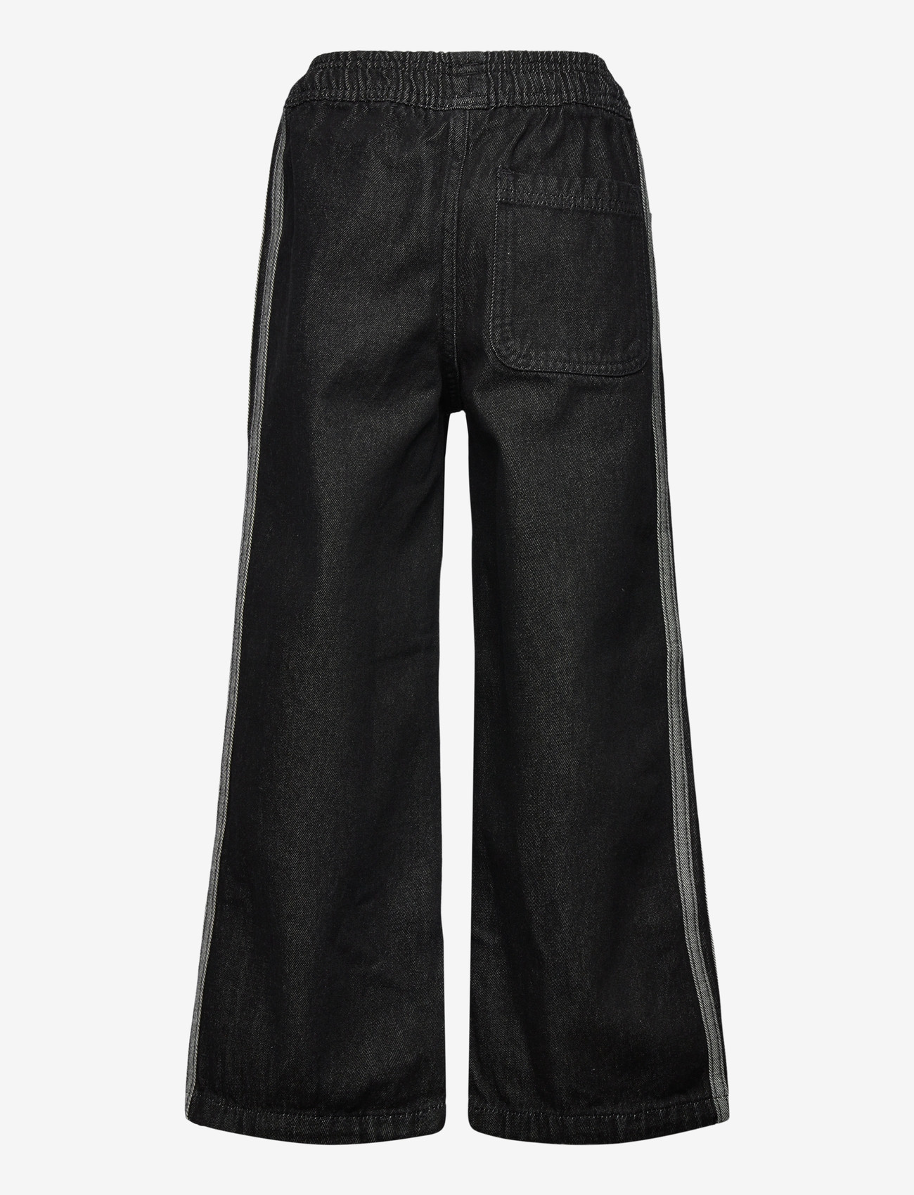 adidas Originals - FIREBIRD DEN TP - brede jeans - trublc - 1