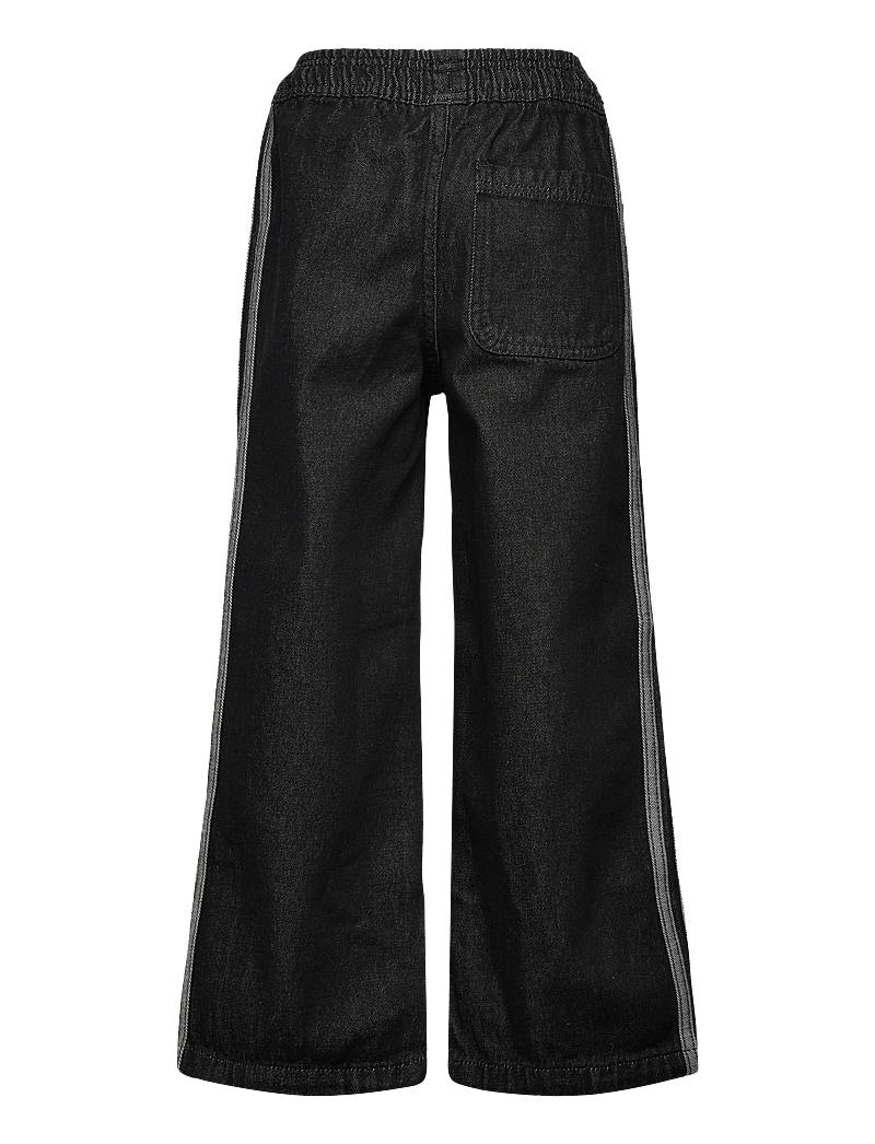 adidas Originals - FIREBIRD DEN TP - brede jeans - trublc - 1