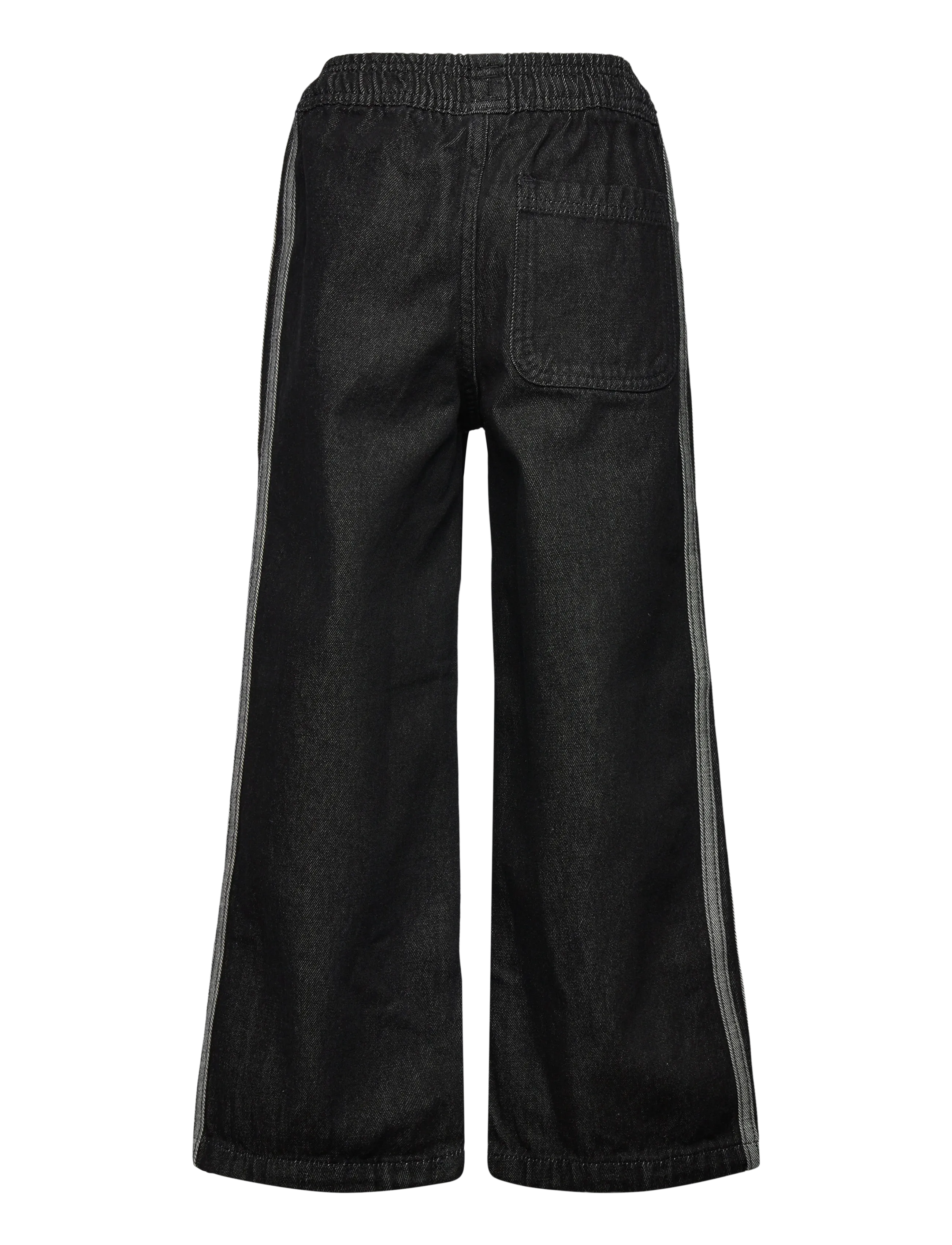 adidas Originals - FIREBIRD DEN TP - brede jeans - trublc - 1