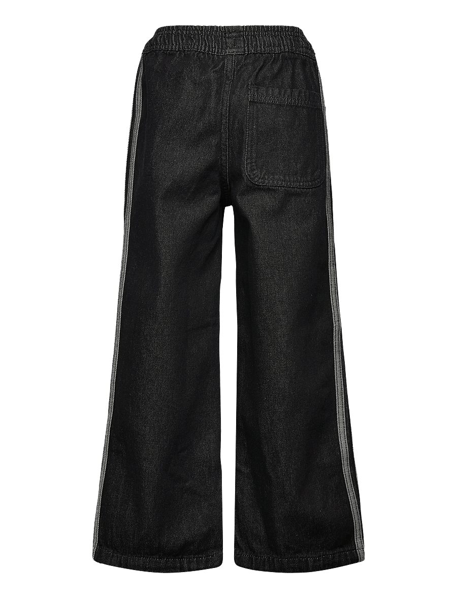 adidas Originals - FIREBIRD DEN TP - pantalons larges - trublc - 1
