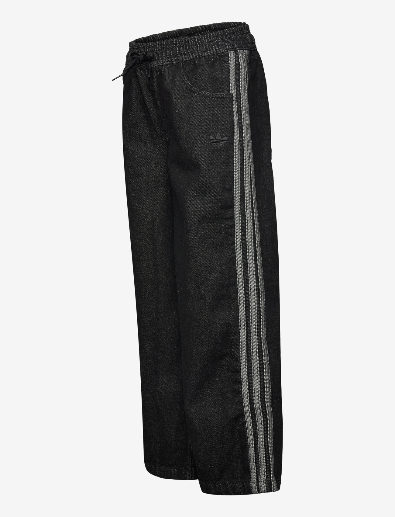 adidas Originals - FIREBIRD DEN TP - brede jeans - trublc - 2