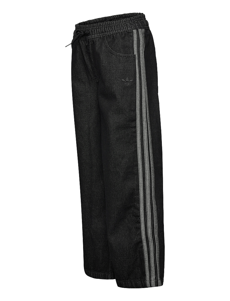 adidas Originals - FIREBIRD DEN TP - brede jeans - trublc - 2