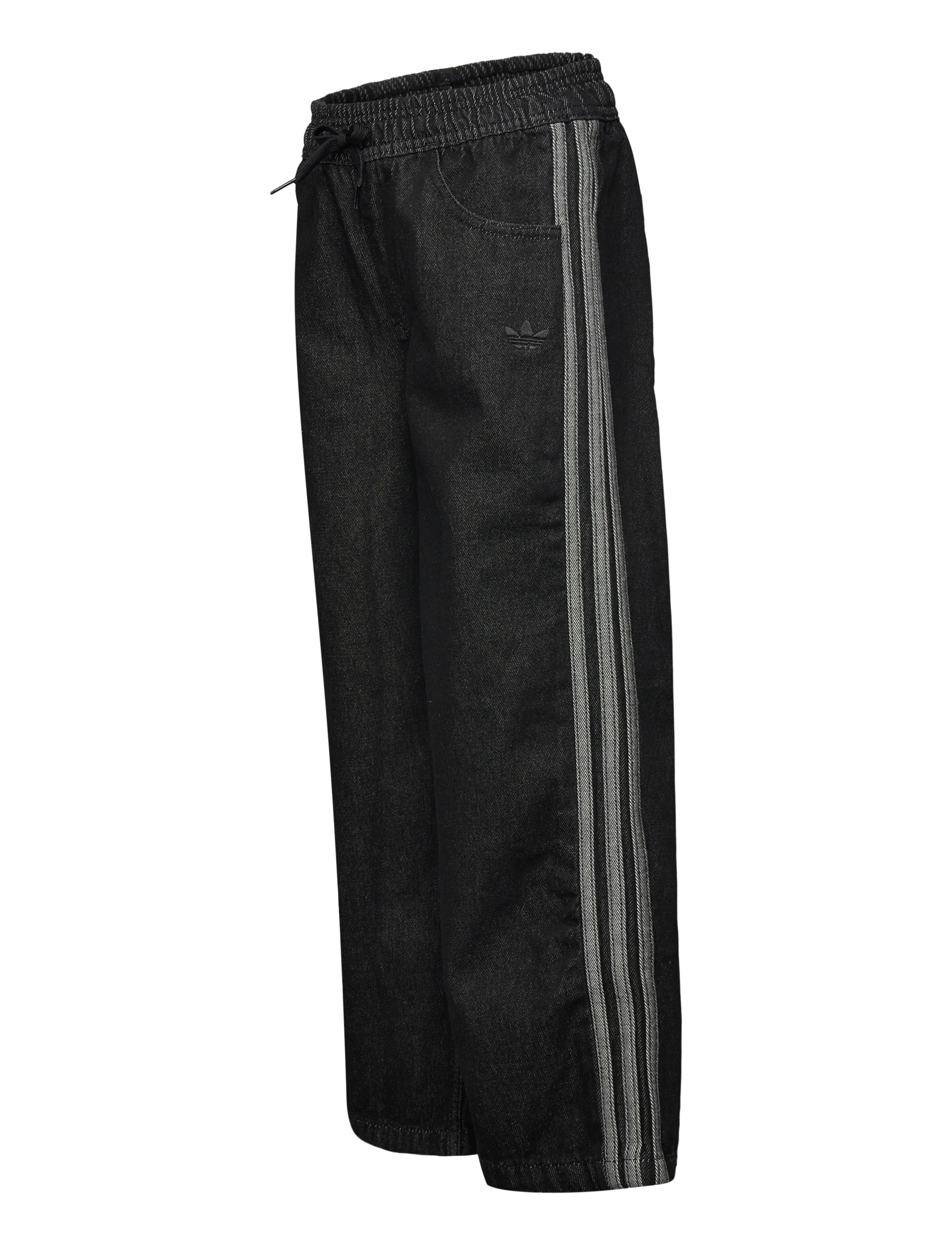 adidas Originals - FIREBIRD DEN TP - brede jeans - trublc - 2