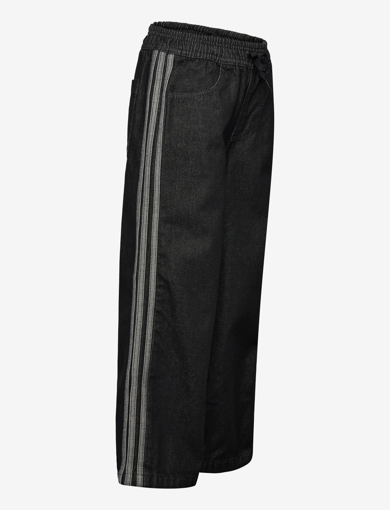 adidas Originals - FIREBIRD DEN TP - brede jeans - trublc - 3