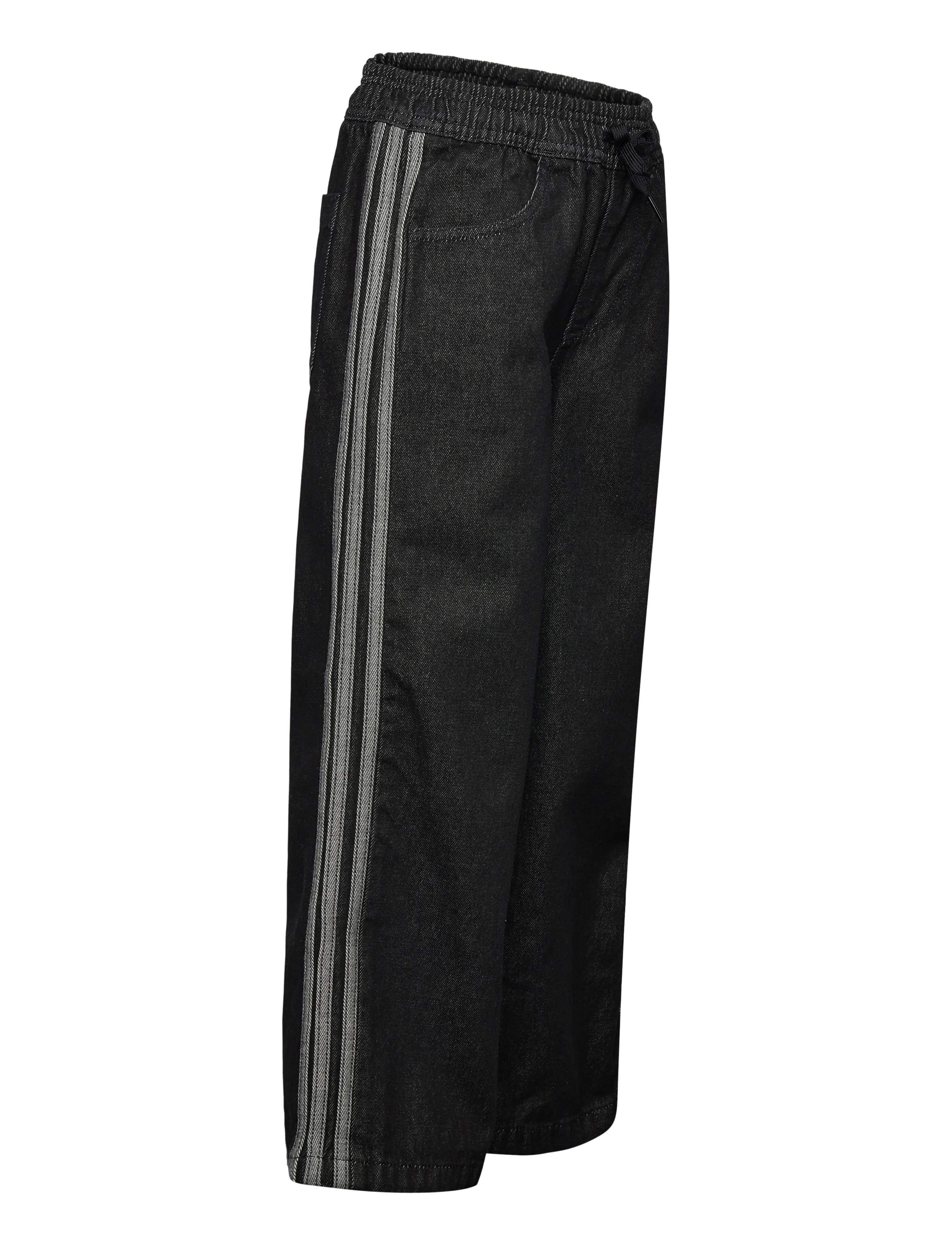 adidas Originals - FIREBIRD DEN TP - brede jeans - trublc - 3