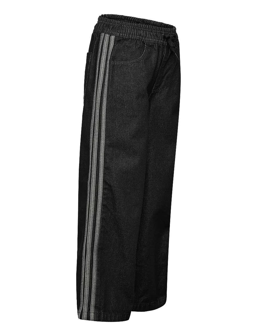 adidas Originals - FIREBIRD DEN TP - pantalons larges - trublc - 3