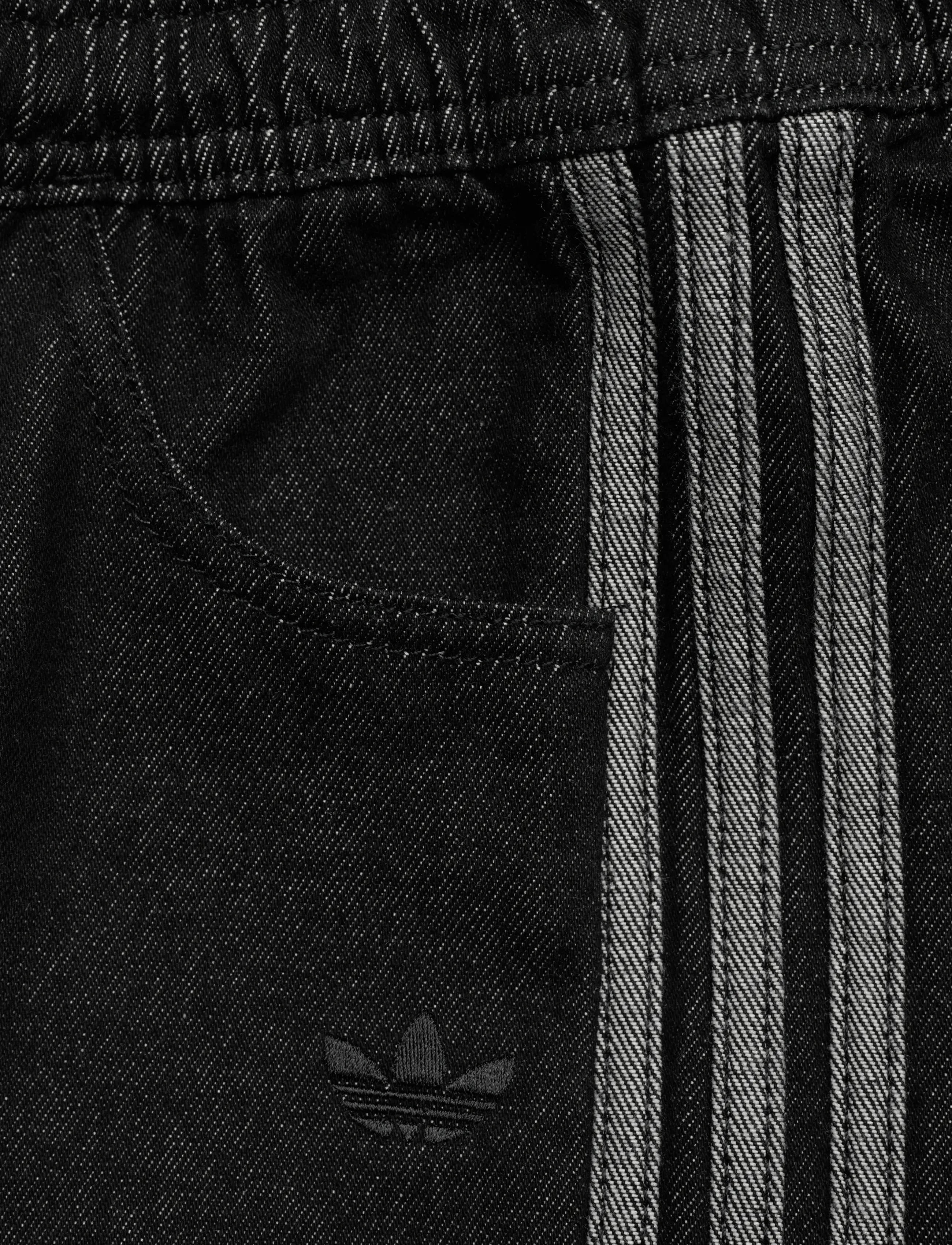 adidas Originals - FIREBIRD DEN TP - brede jeans - trublc - 4