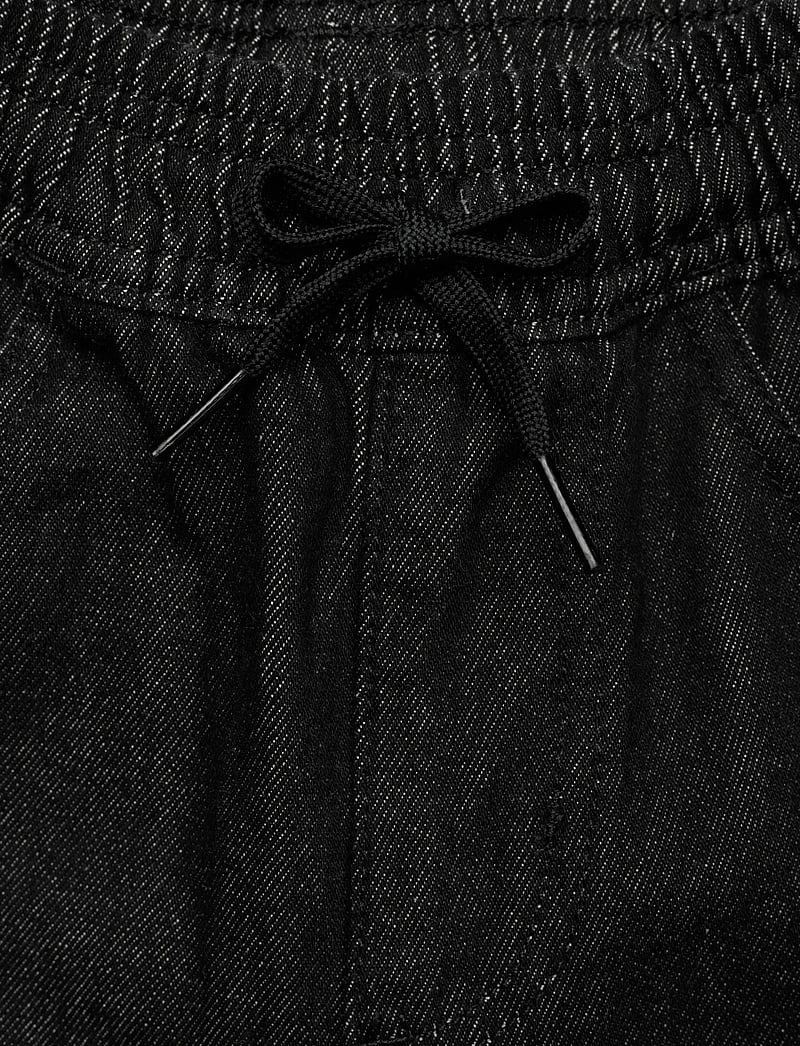 adidas Originals - FIREBIRD DEN TP - brede jeans - trublc - 5