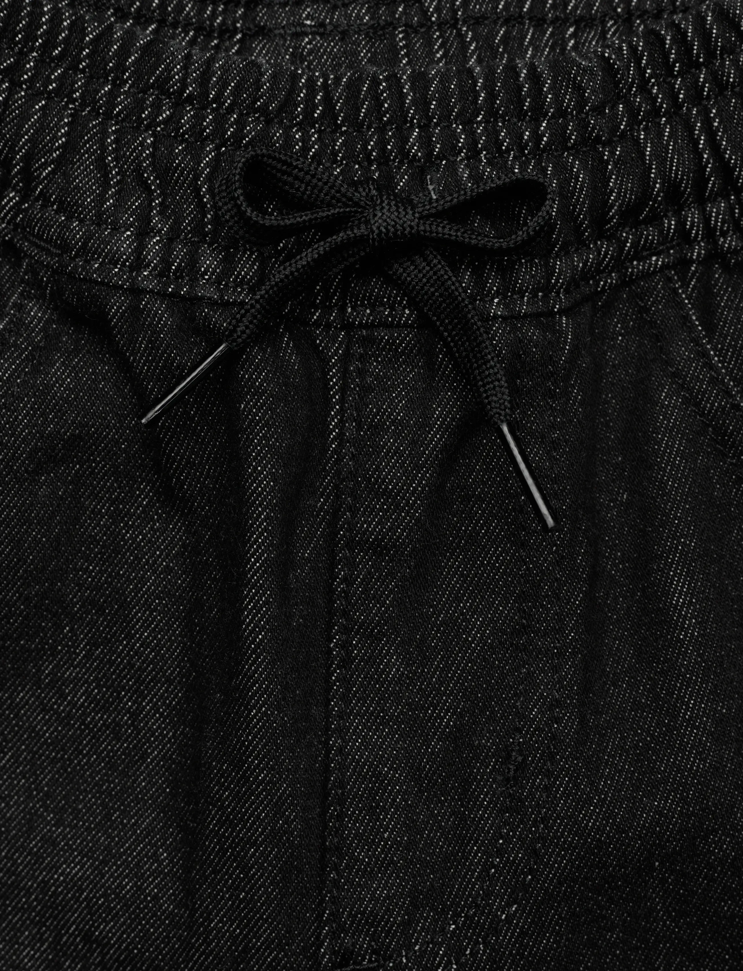 adidas Originals - FIREBIRD DEN TP - brede jeans - trublc - 5