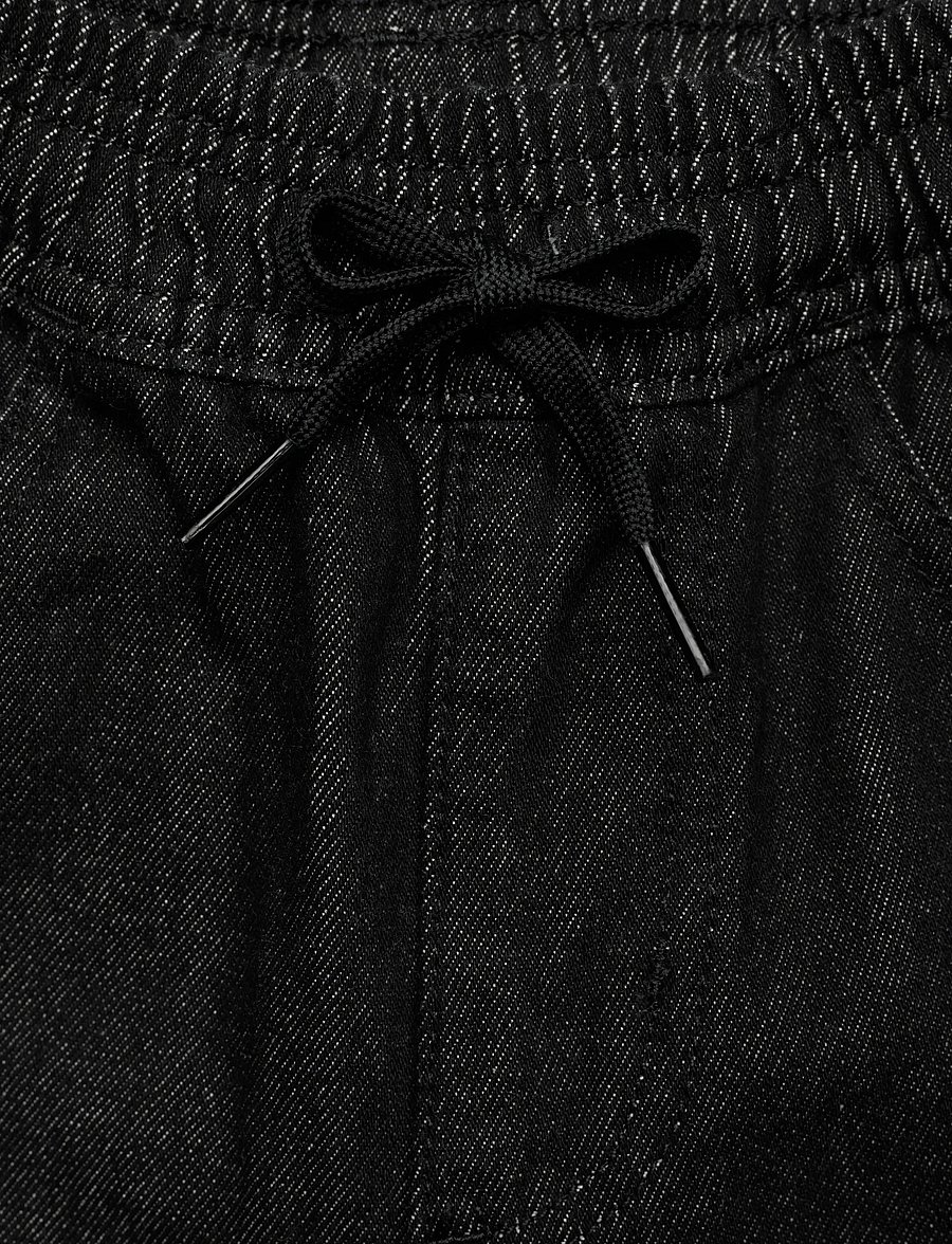 adidas Originals - FIREBIRD DEN TP - brede jeans - trublc - 5