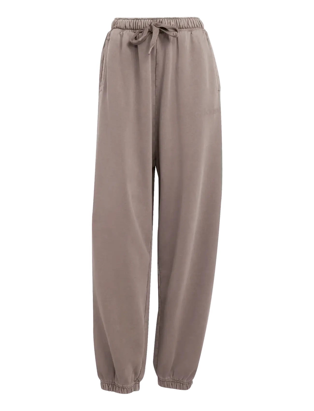 adidas Originals ESS JOGGER - Kleding - EARSTR / beige