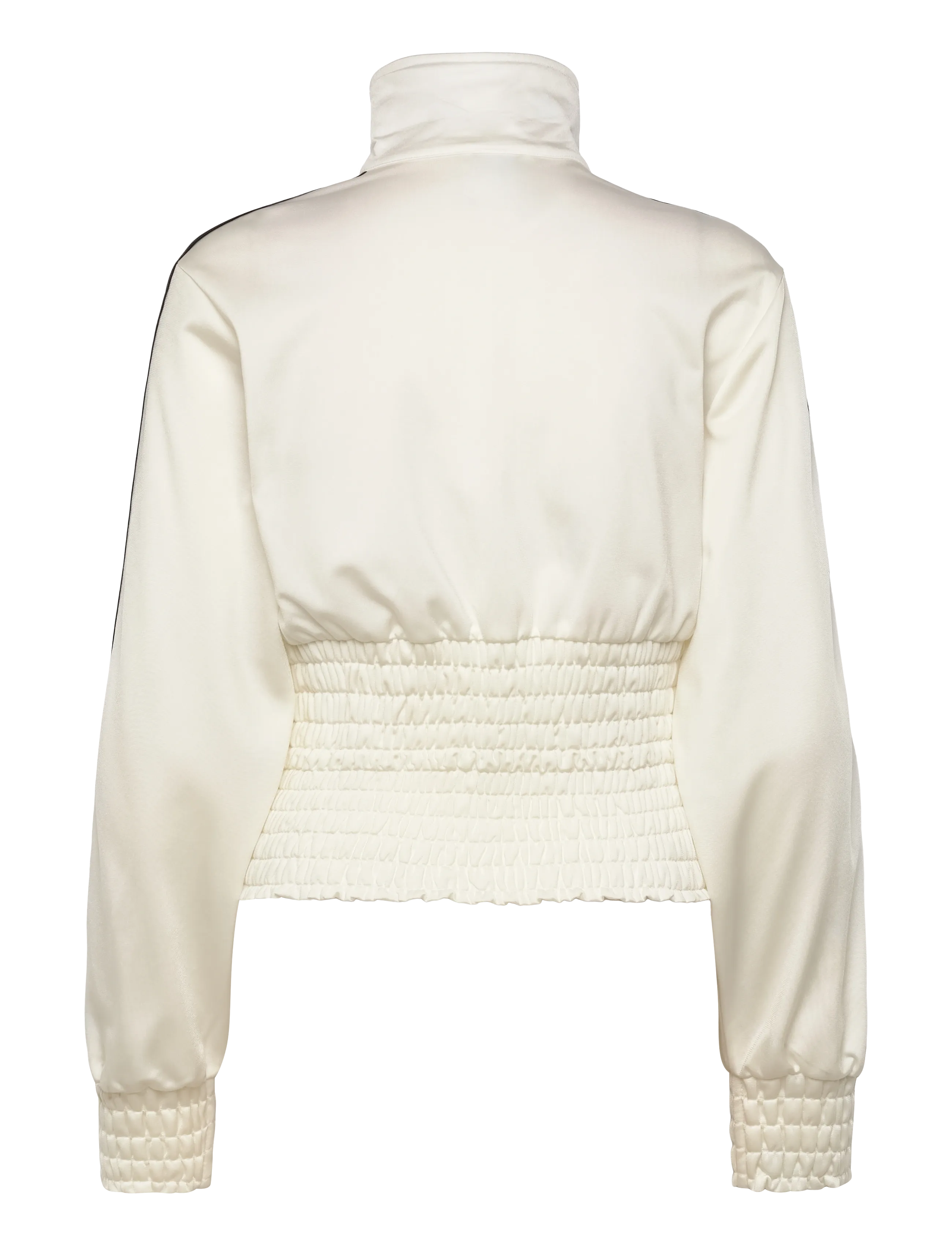 adidas Originals - SMOCKED FB TT - owhite - 1