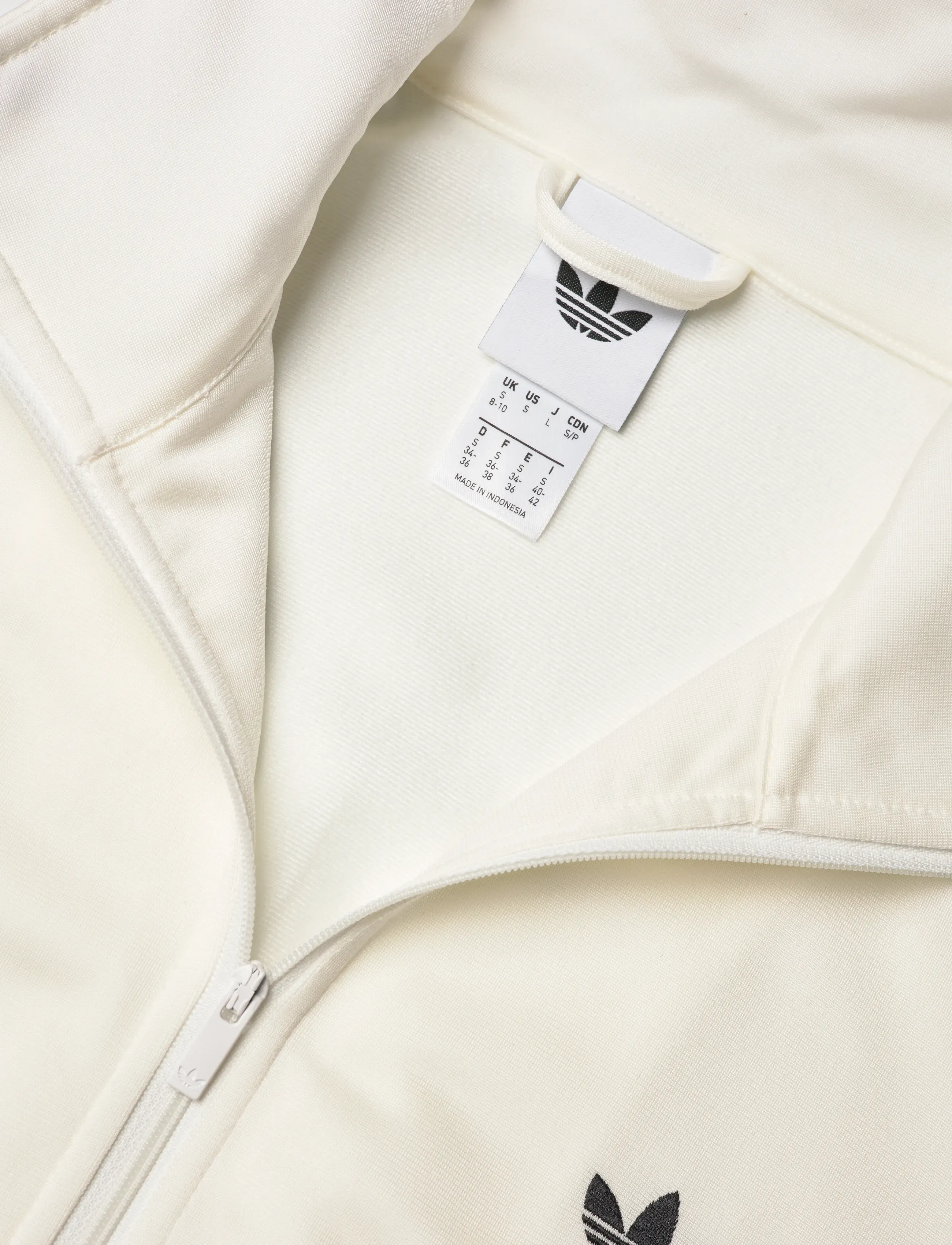 adidas Originals - SMOCKED FB TT - owhite - 2