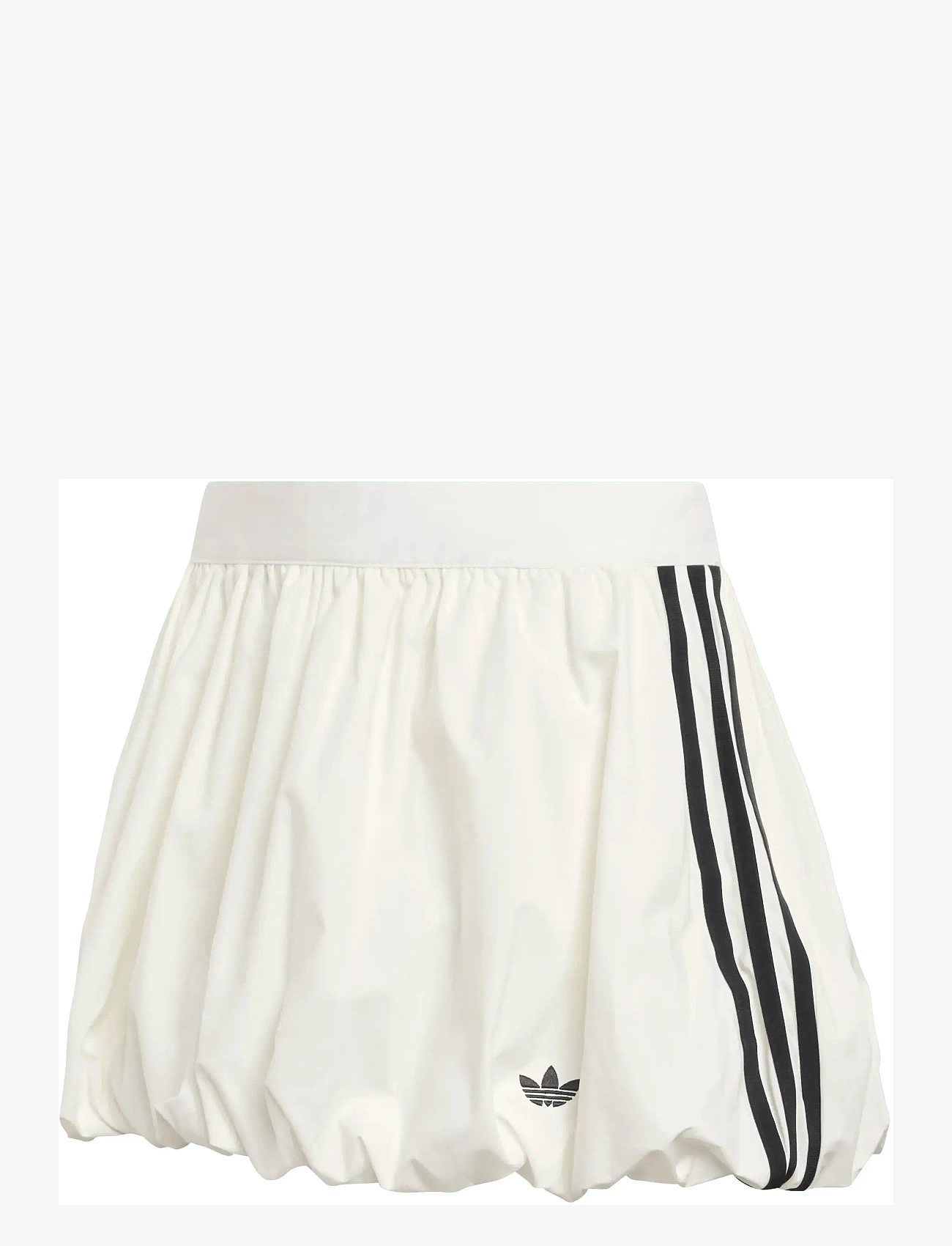 adidas Originals - BALLOON SKIRT - kleidid ja seelikud - owhite - 1
