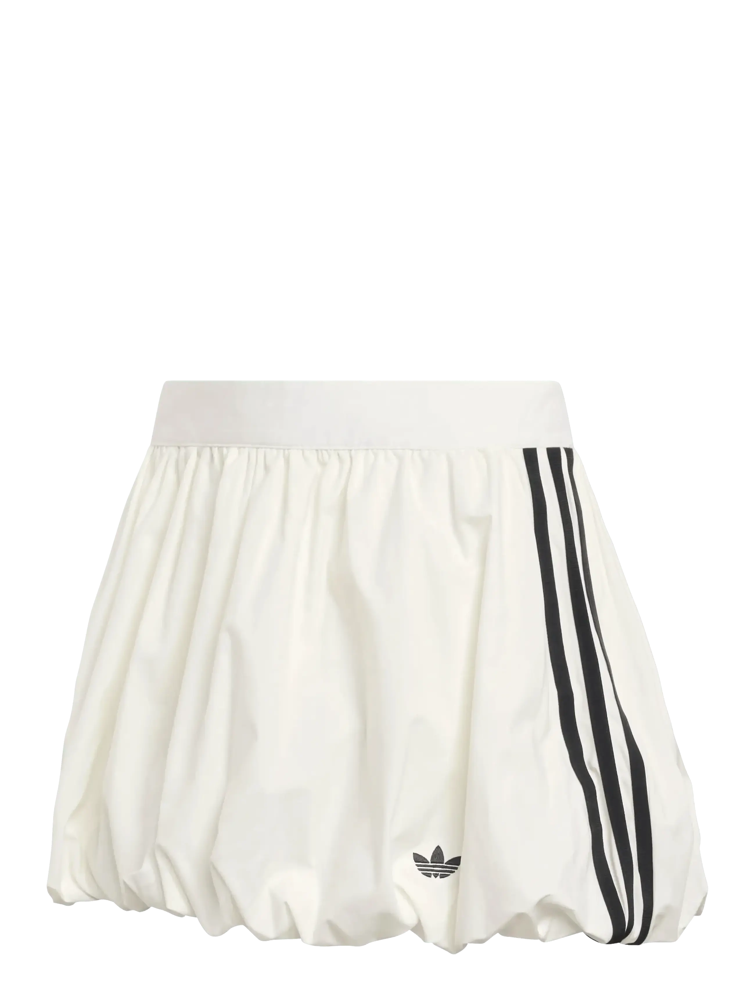 adidas Originals BALLOON SKIRT - Kleider & Röcke - OWHITE / white