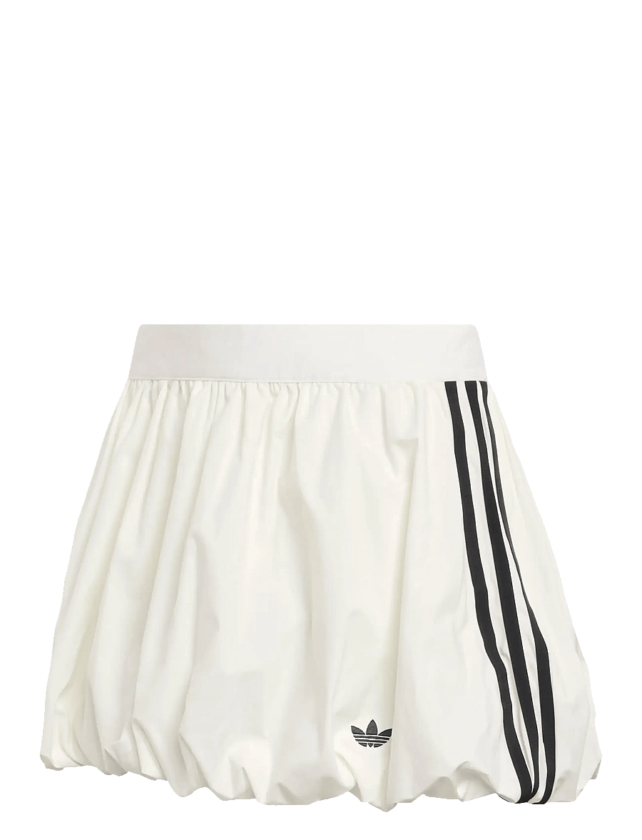 adidas Originals - BALLOON SKIRT - kleidid ja seelikud - owhite - 1